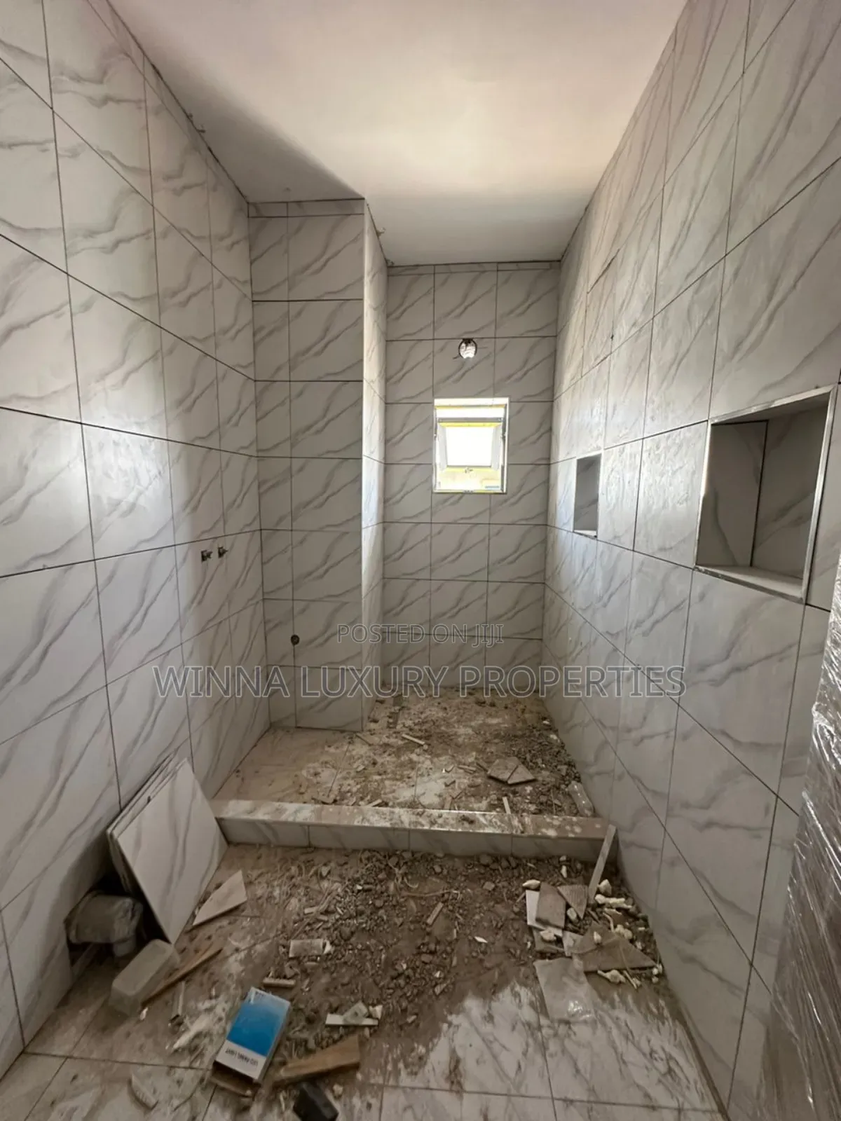 3bdrm Apartment in Kado for sale in Kado