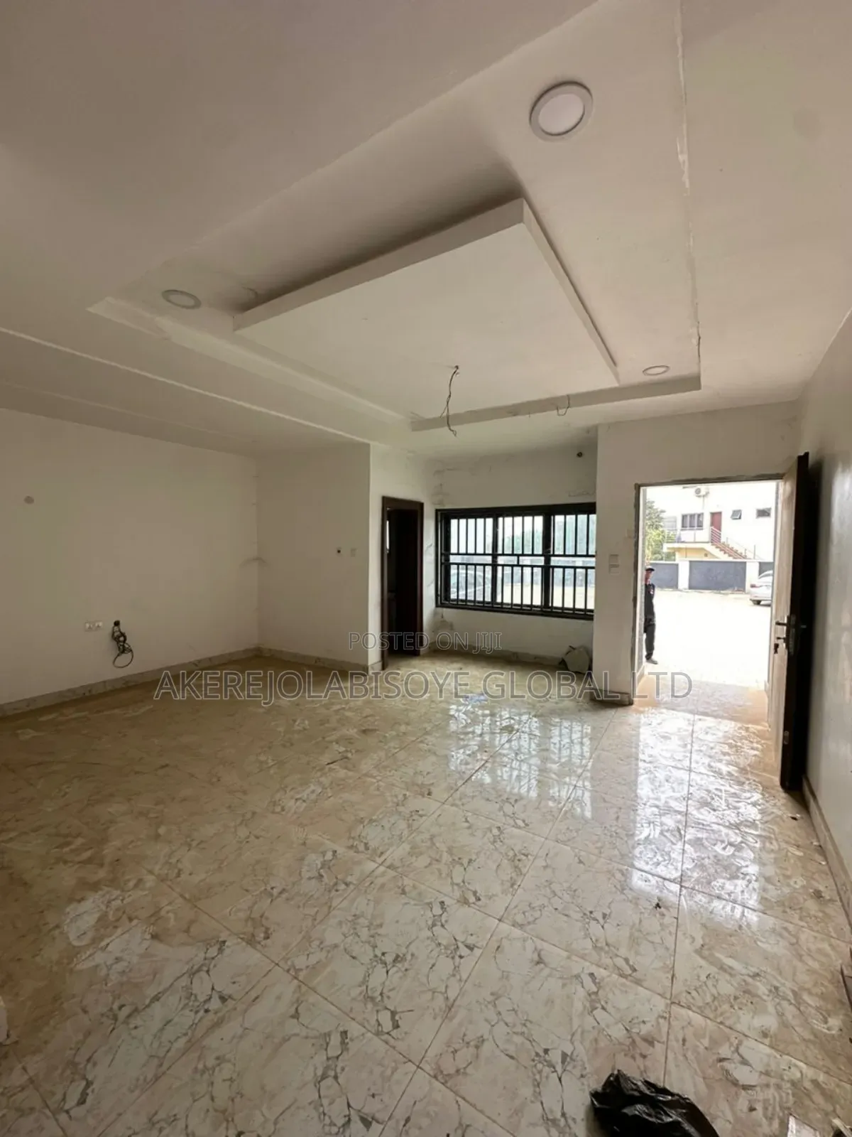 4bdrm Duplex in Jahi, Abuja for sale in Jahi
