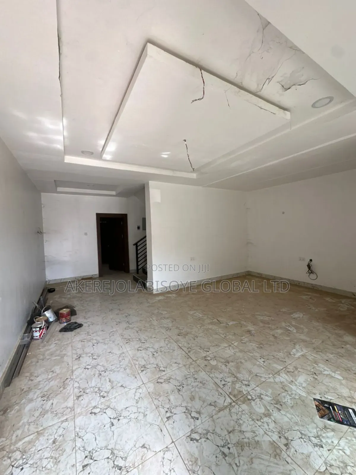 4bdrm Duplex in Jahi, Abuja for sale in Jahi