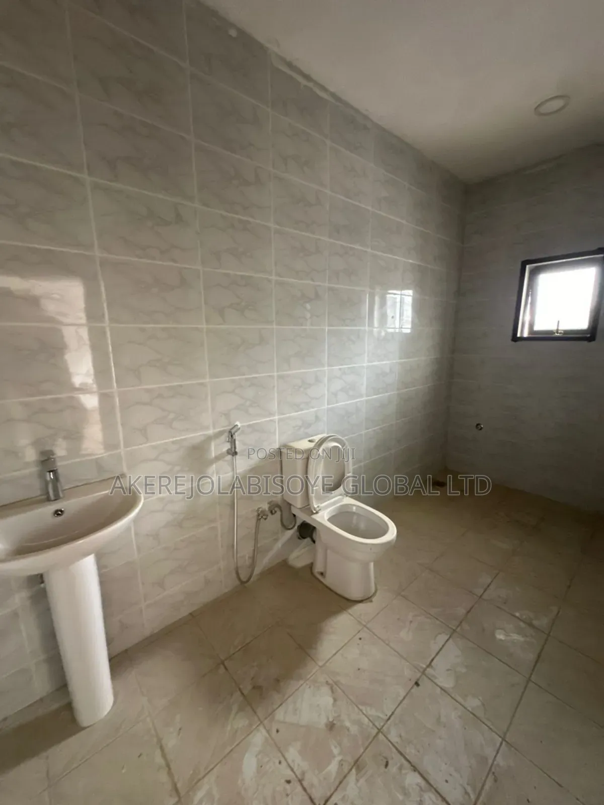4bdrm Duplex in Jahi, Abuja for sale in Jahi