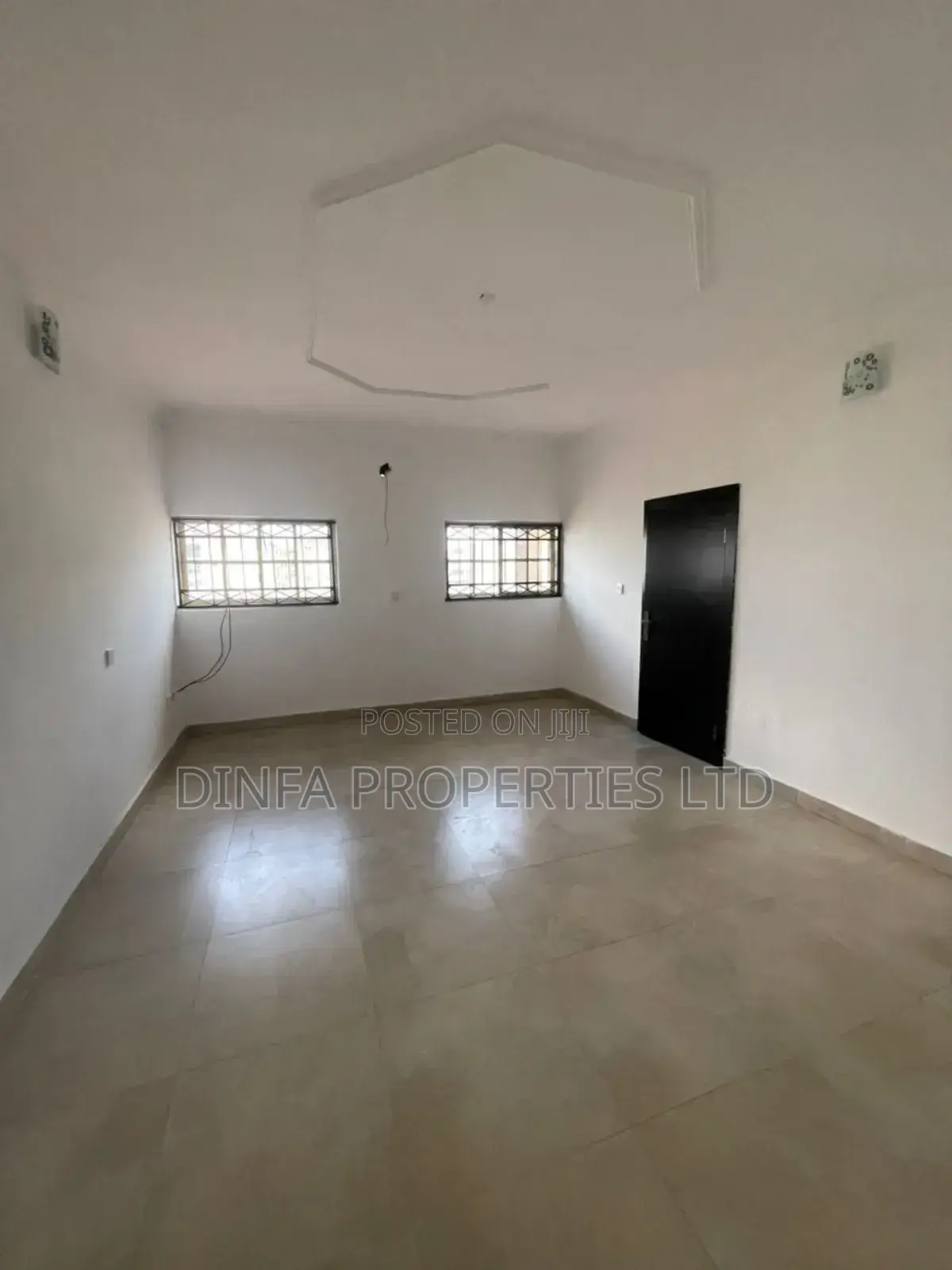 Studio Apartment in Prime Water View, Chevron for rent in Chevron