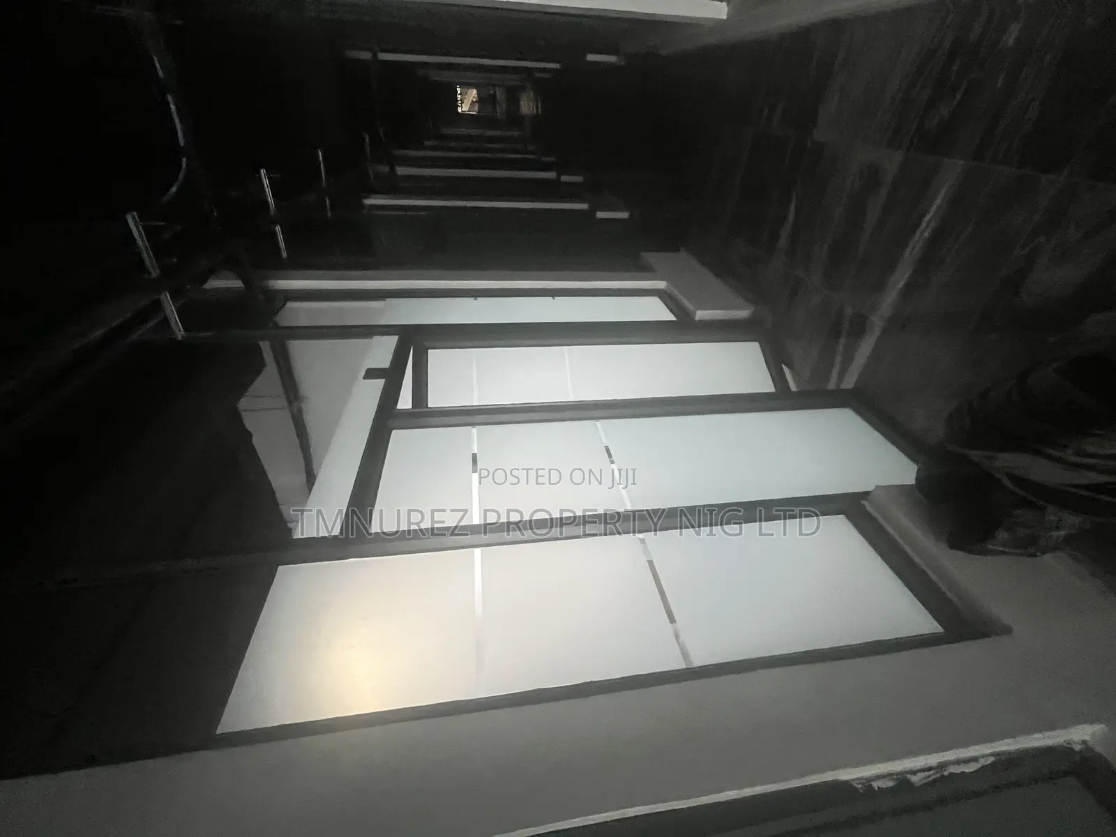 Furnished Office Space to Let in Ikoyi