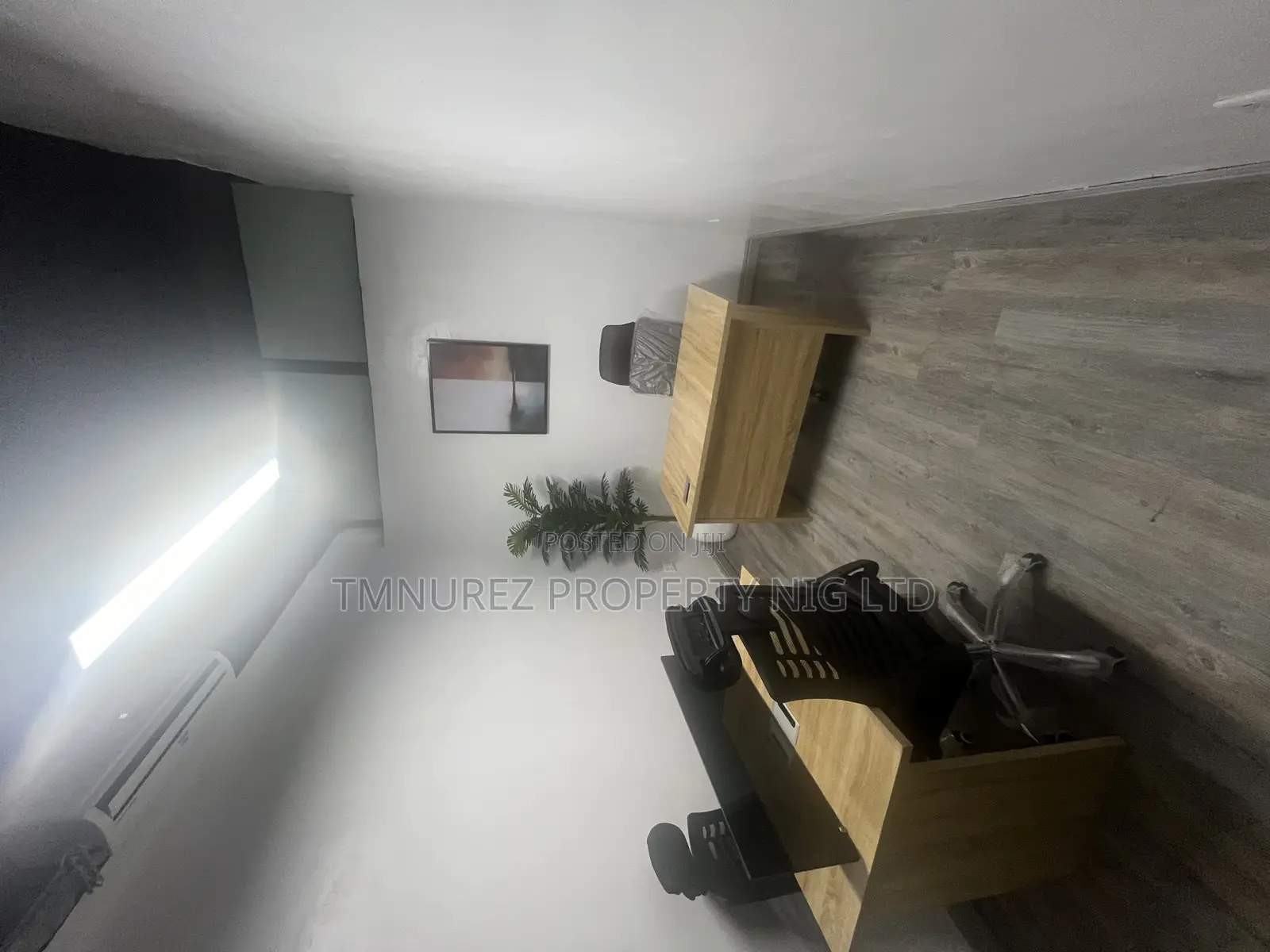 Furnished Office Space to Let in Ikoyi