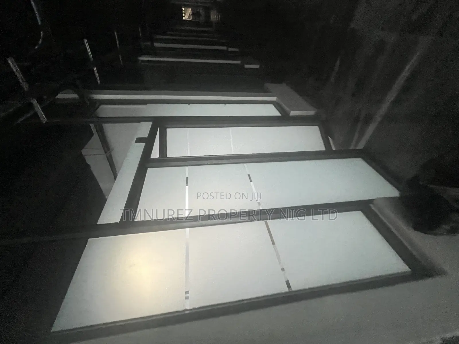 Furnished Office Space to Let in Ikoyi
