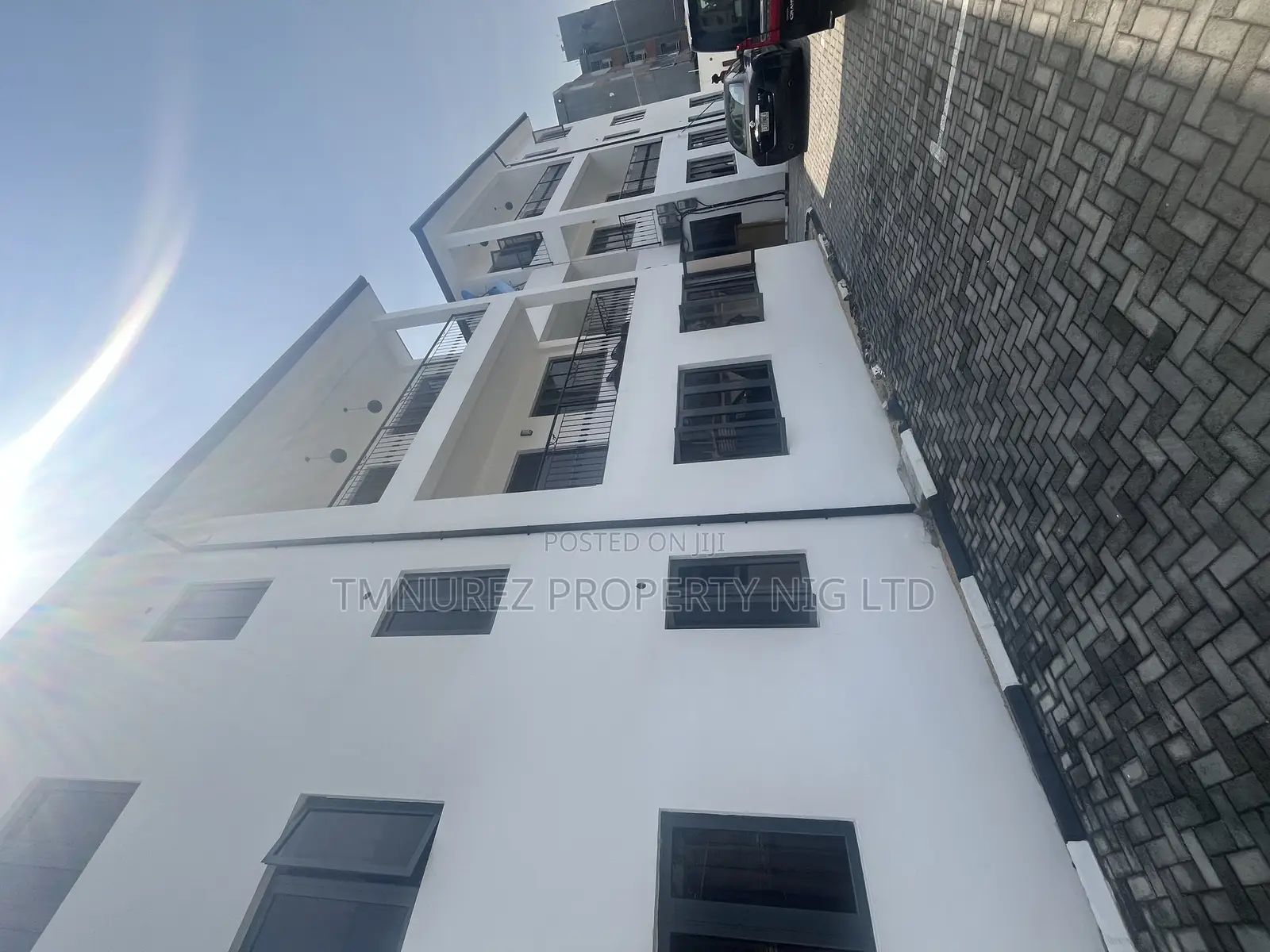 1bdrm Apartment in Old Ikoyi for rent in Ikoyi