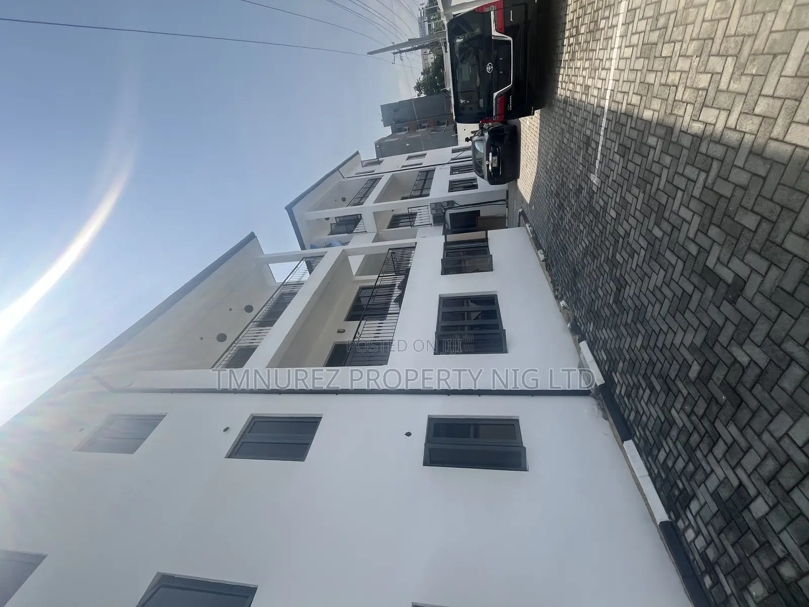 1bdrm Apartment in Old Ikoyi for rent in Ikoyi