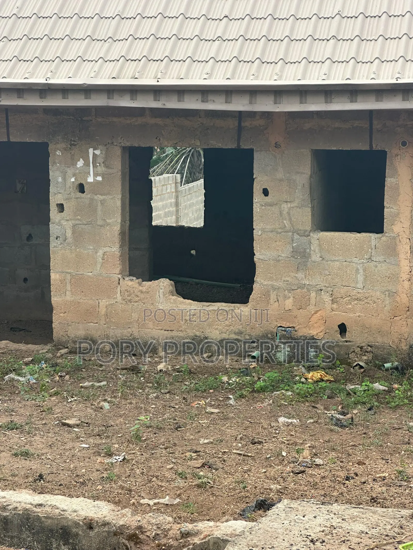 4bdrm Bungalow in Idi Ishin, Jericho for sale in Jericho