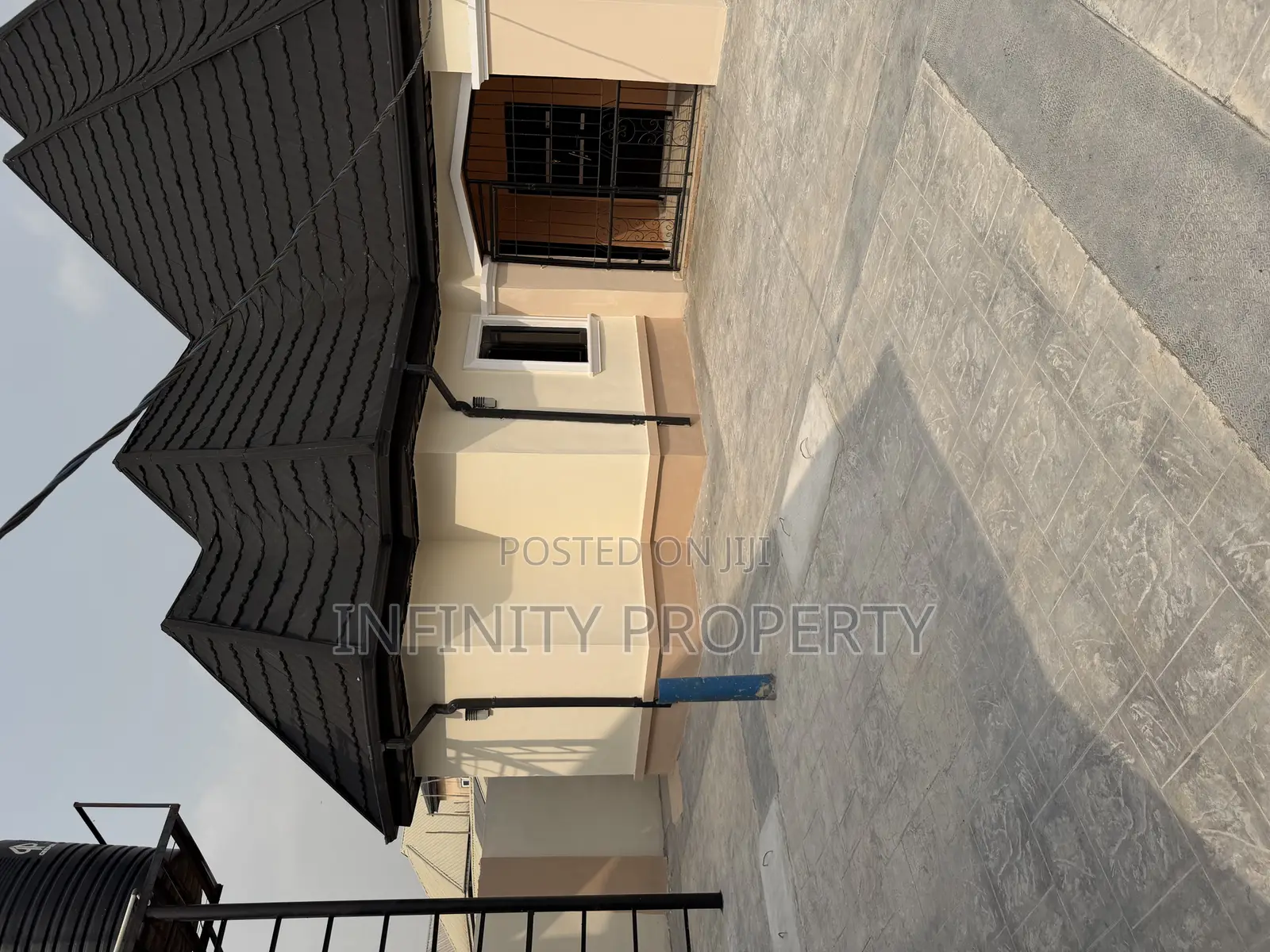 4bdrm Block of Flats in Country Home, Benin City for rent in Benin City