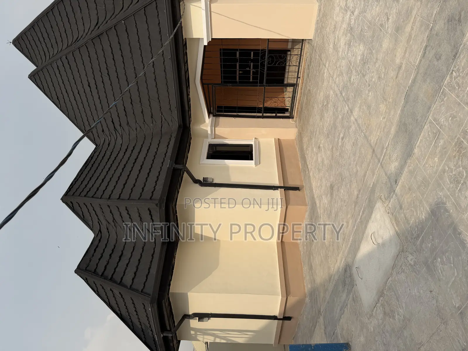 4bdrm Block of Flats in Country Home, Benin City for rent in Benin City