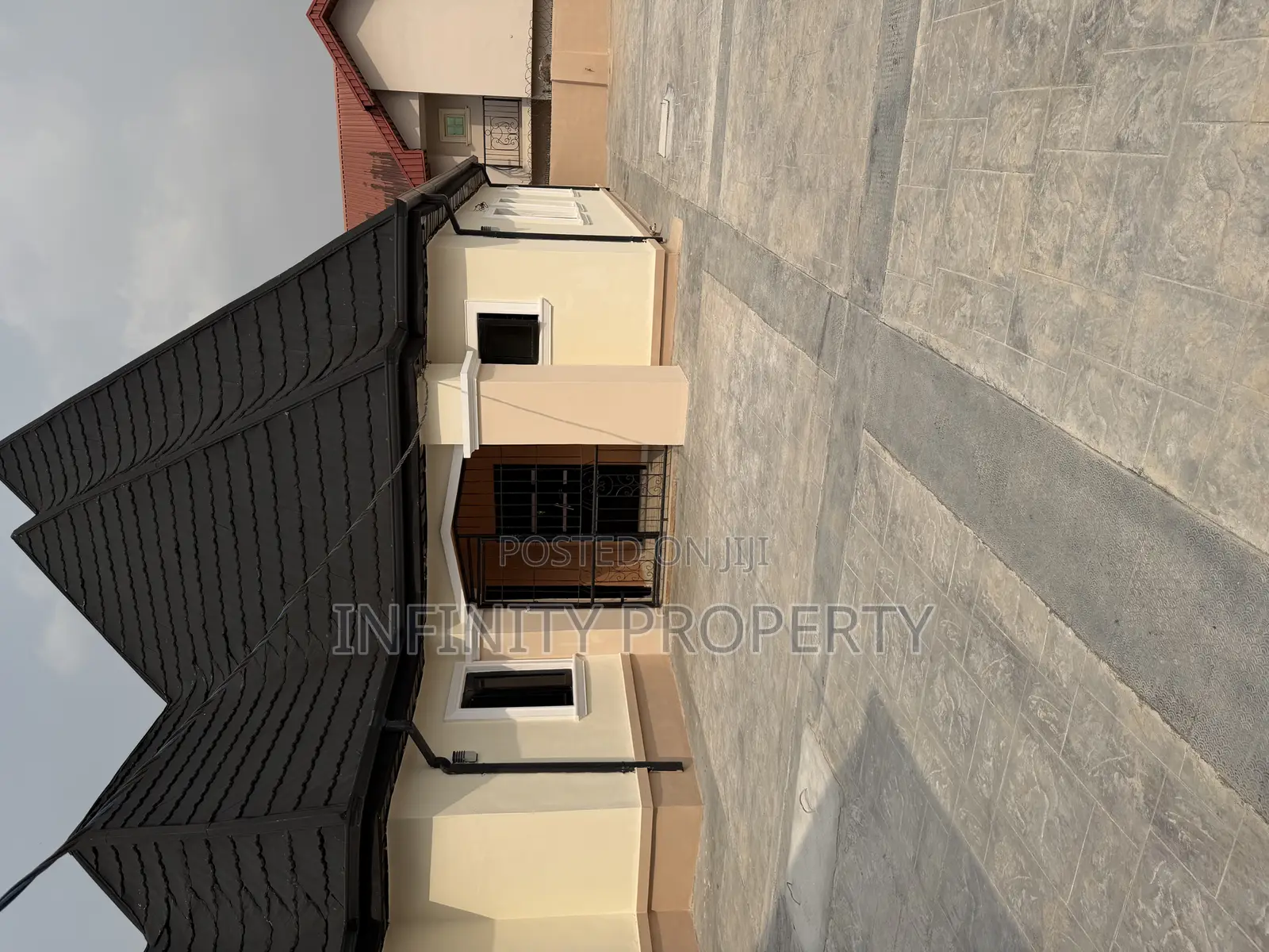 4bdrm Block of Flats in Country Home, Benin City for rent in Benin City