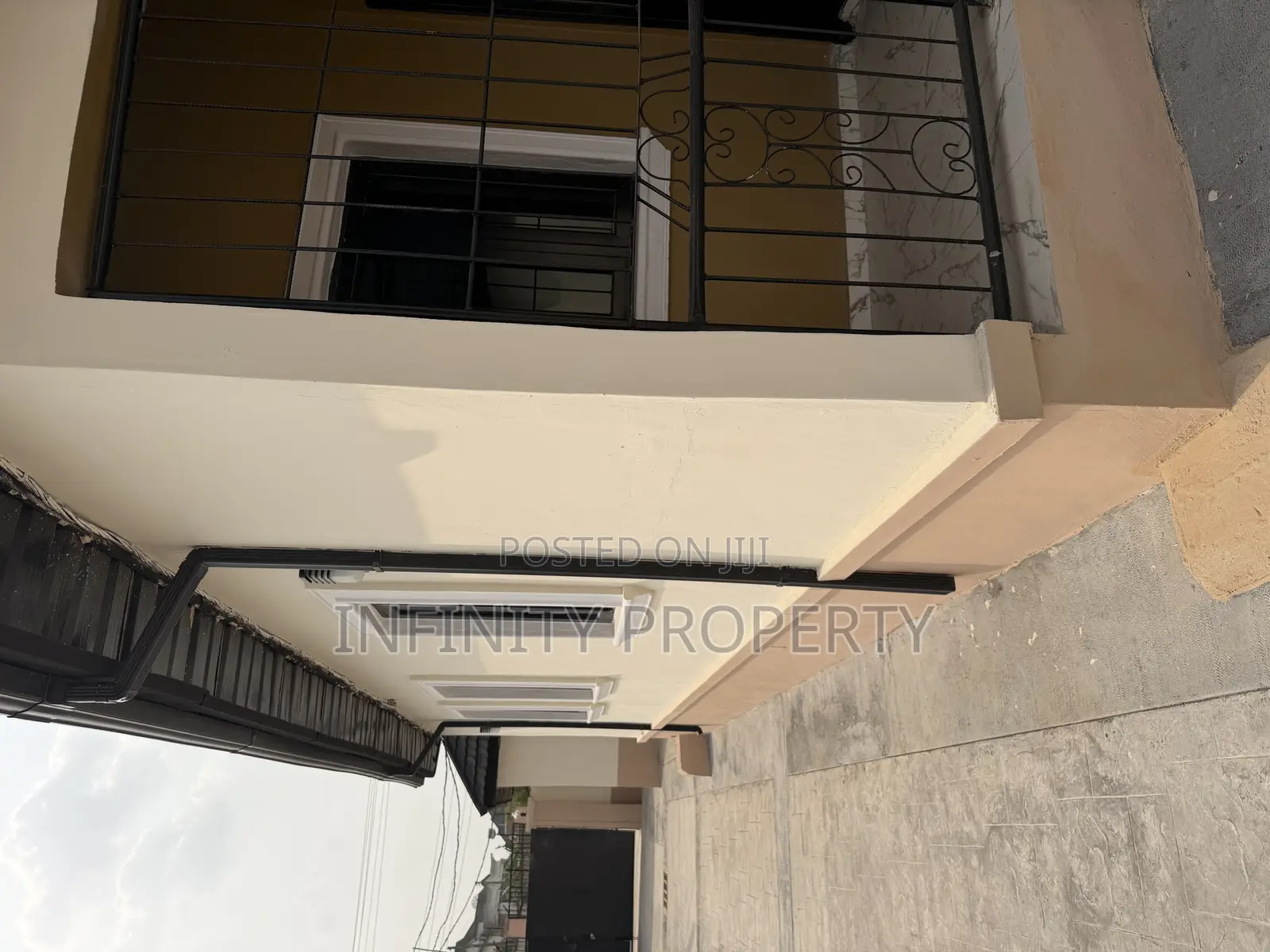 4bdrm Block of Flats in Country Home, Benin City for rent in Benin City