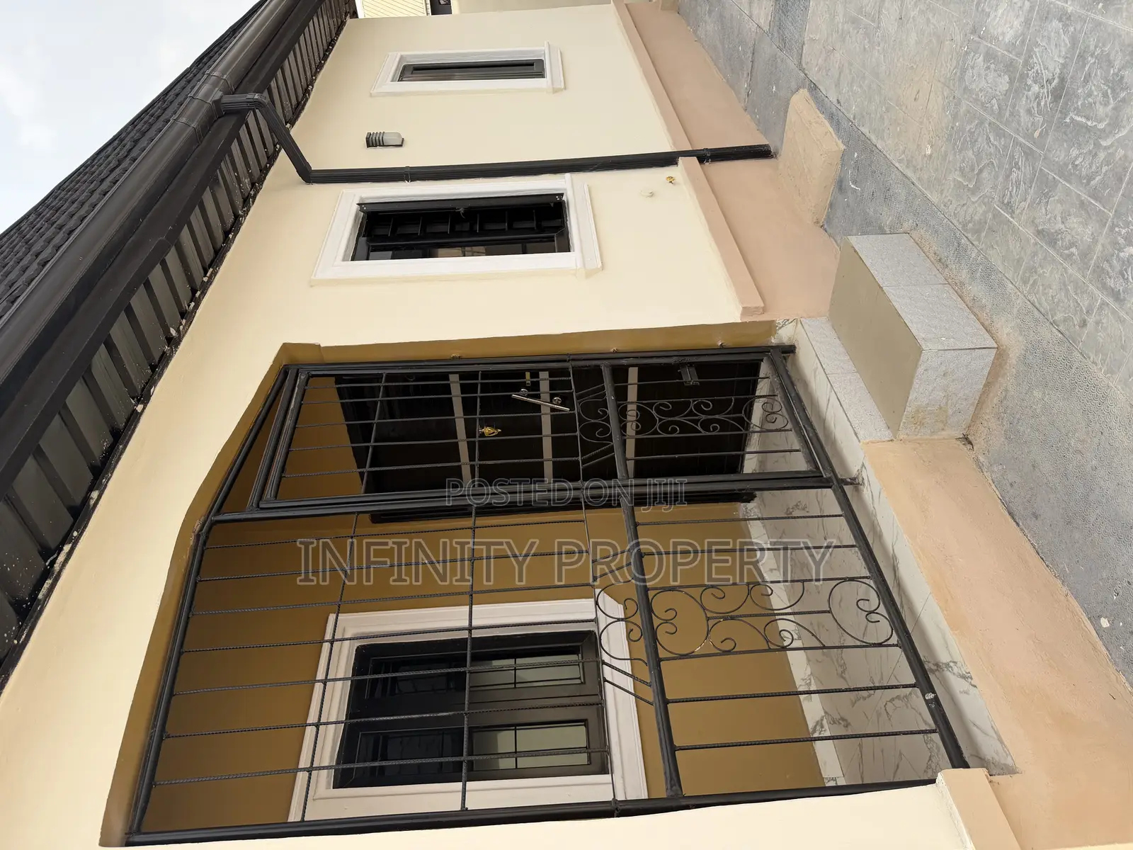 4bdrm Block of Flats in Country Home, Benin City for rent in Benin City