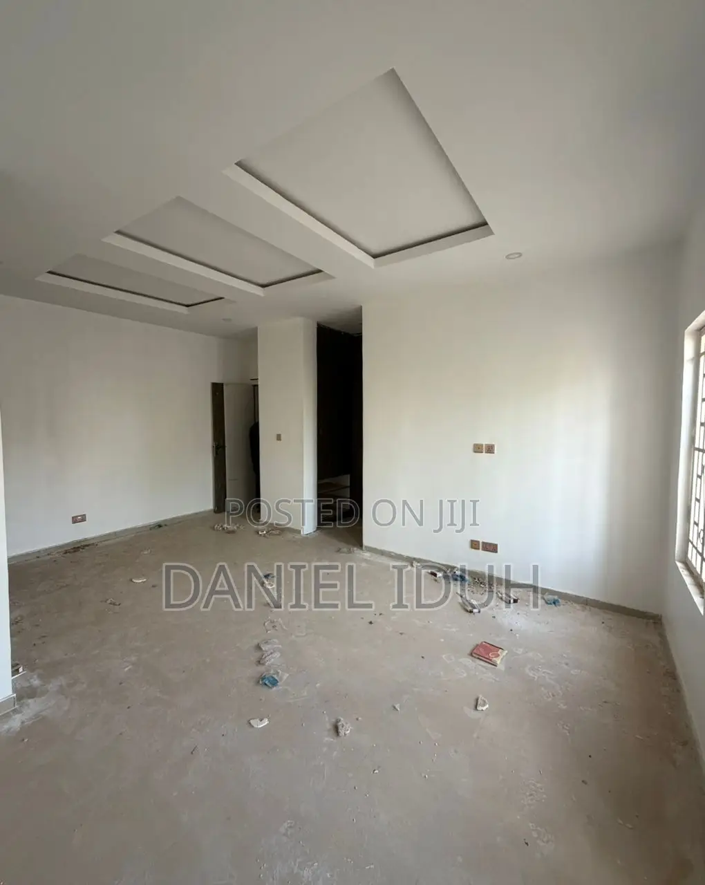 3bdrm Townhouse/Terrace in Gudu for sale in Gudu