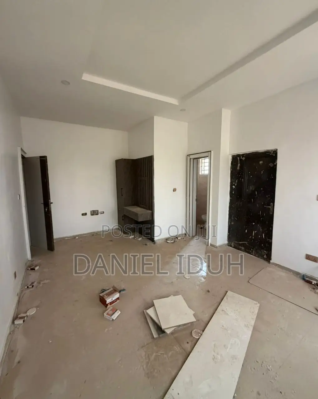 3bdrm Townhouse/Terrace in Gudu for sale in Gudu