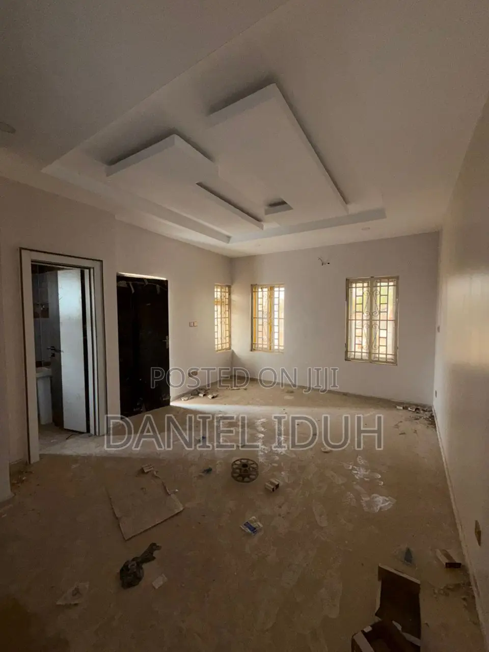 3bdrm Townhouse/Terrace in Gudu for sale in Gudu