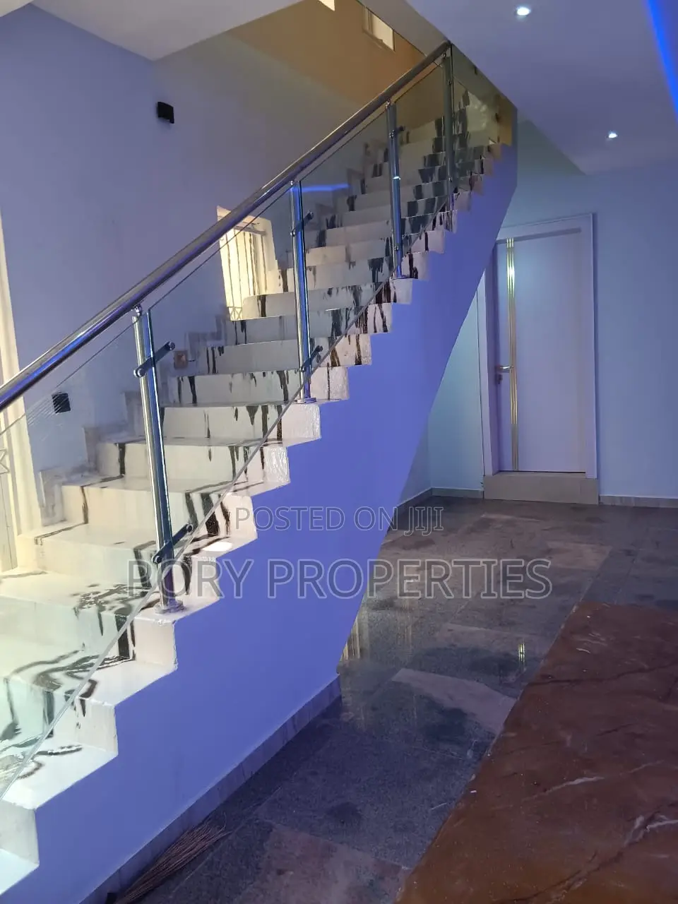Furnished 4bdrm Duplex in Jericho Gra for sale in Jericho