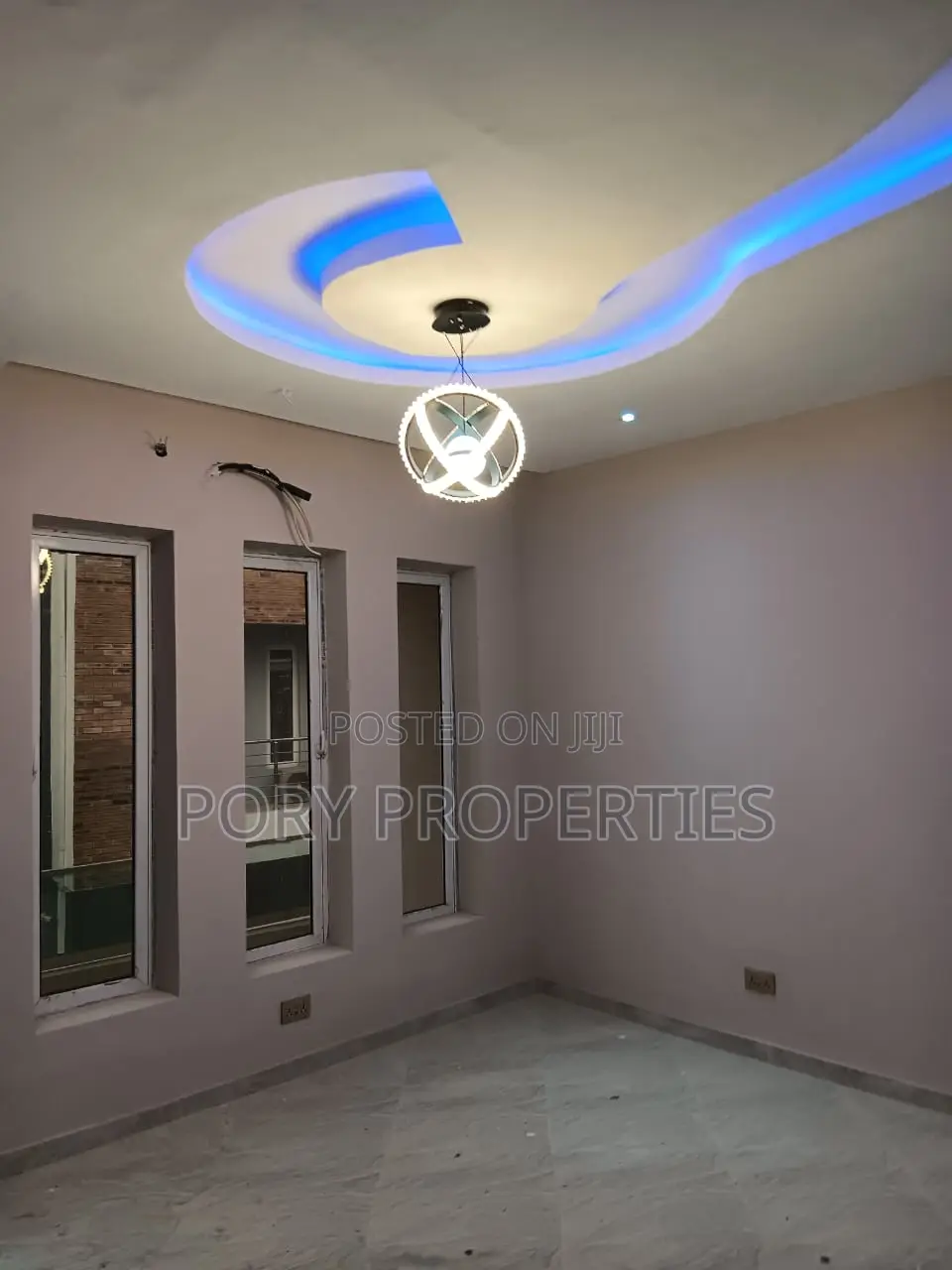 Furnished 4bdrm Duplex in Jericho Gra for sale in Jericho