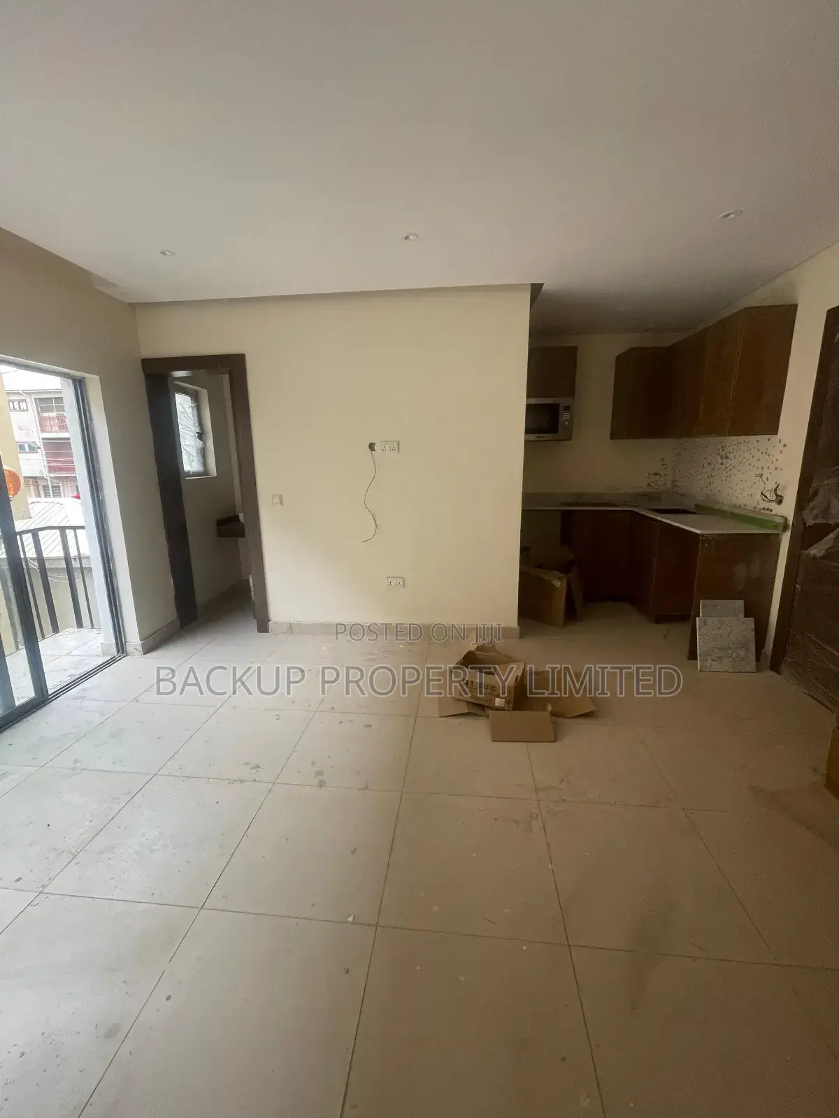 Studio Apartment in Yaba for sale in Yaba