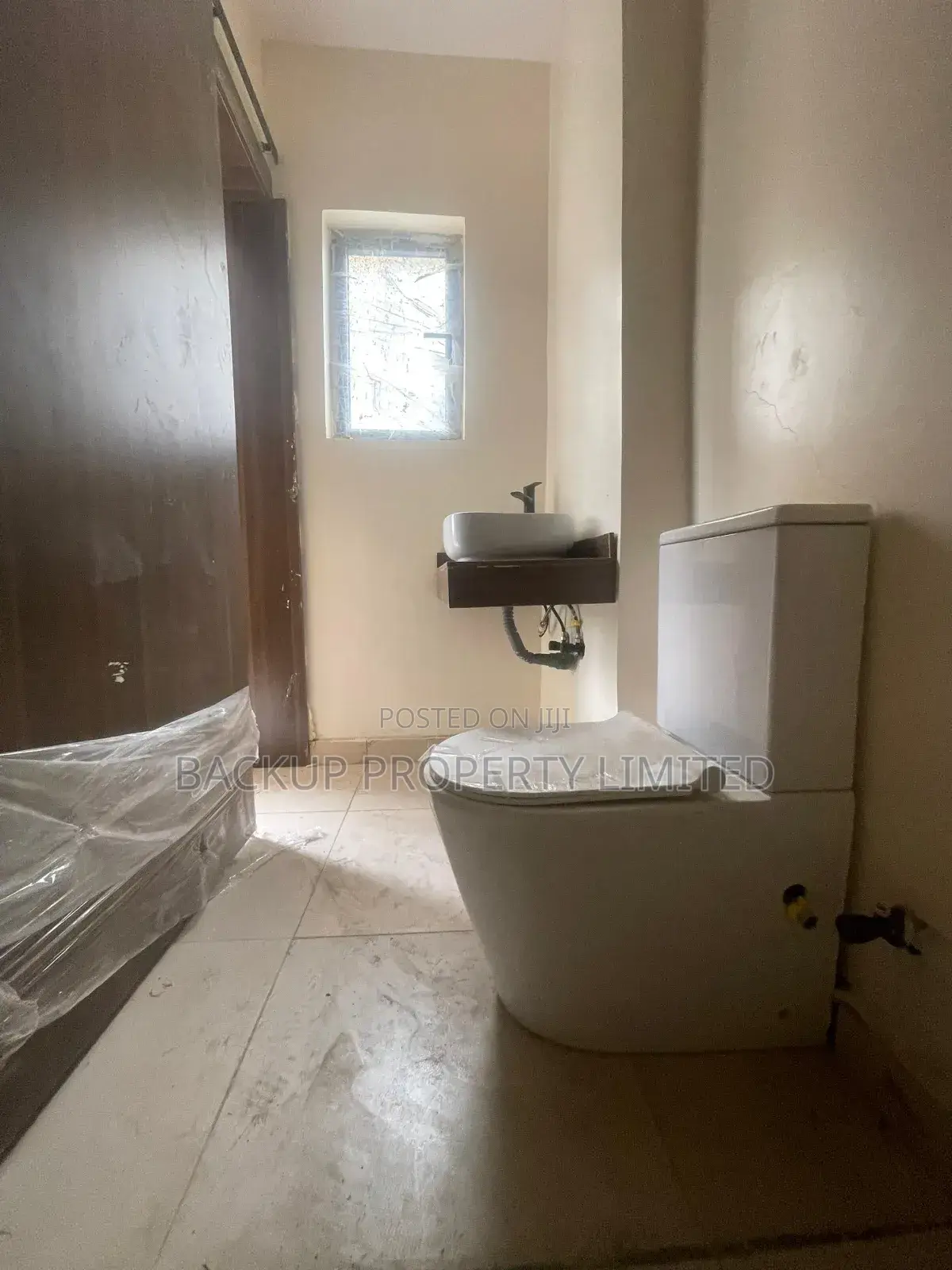 Studio Apartment in Yaba for sale in Yaba