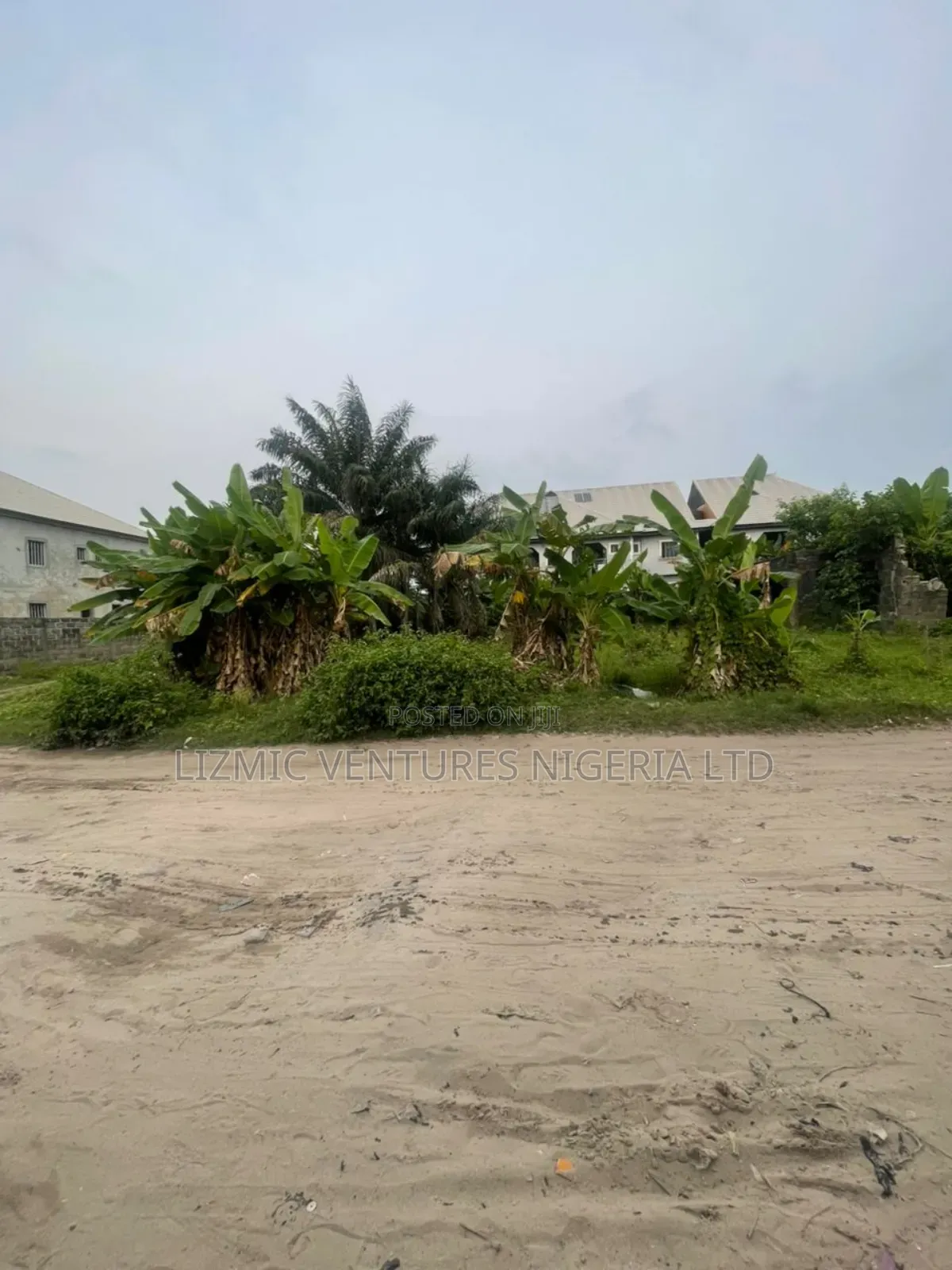 Land for Sale in Lekki Expressway