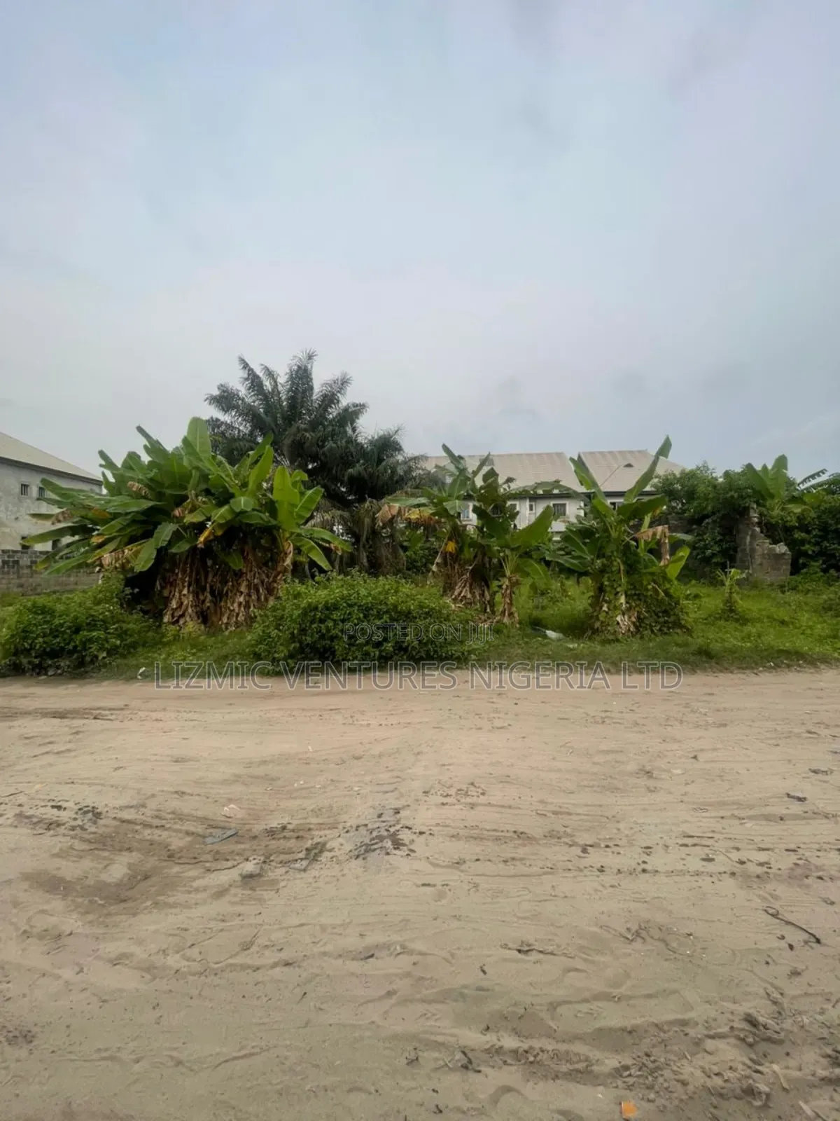 Land for Sale in Lekki Expressway