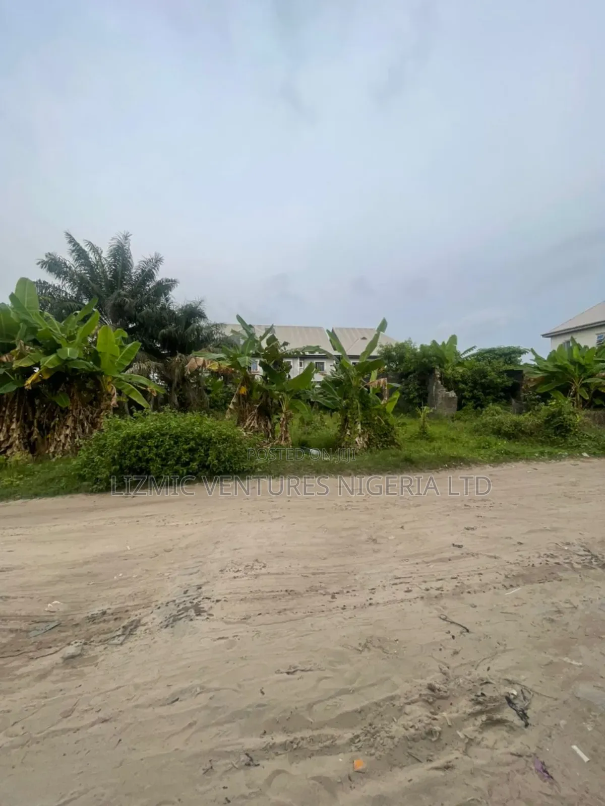 Land for Sale in Lekki Expressway