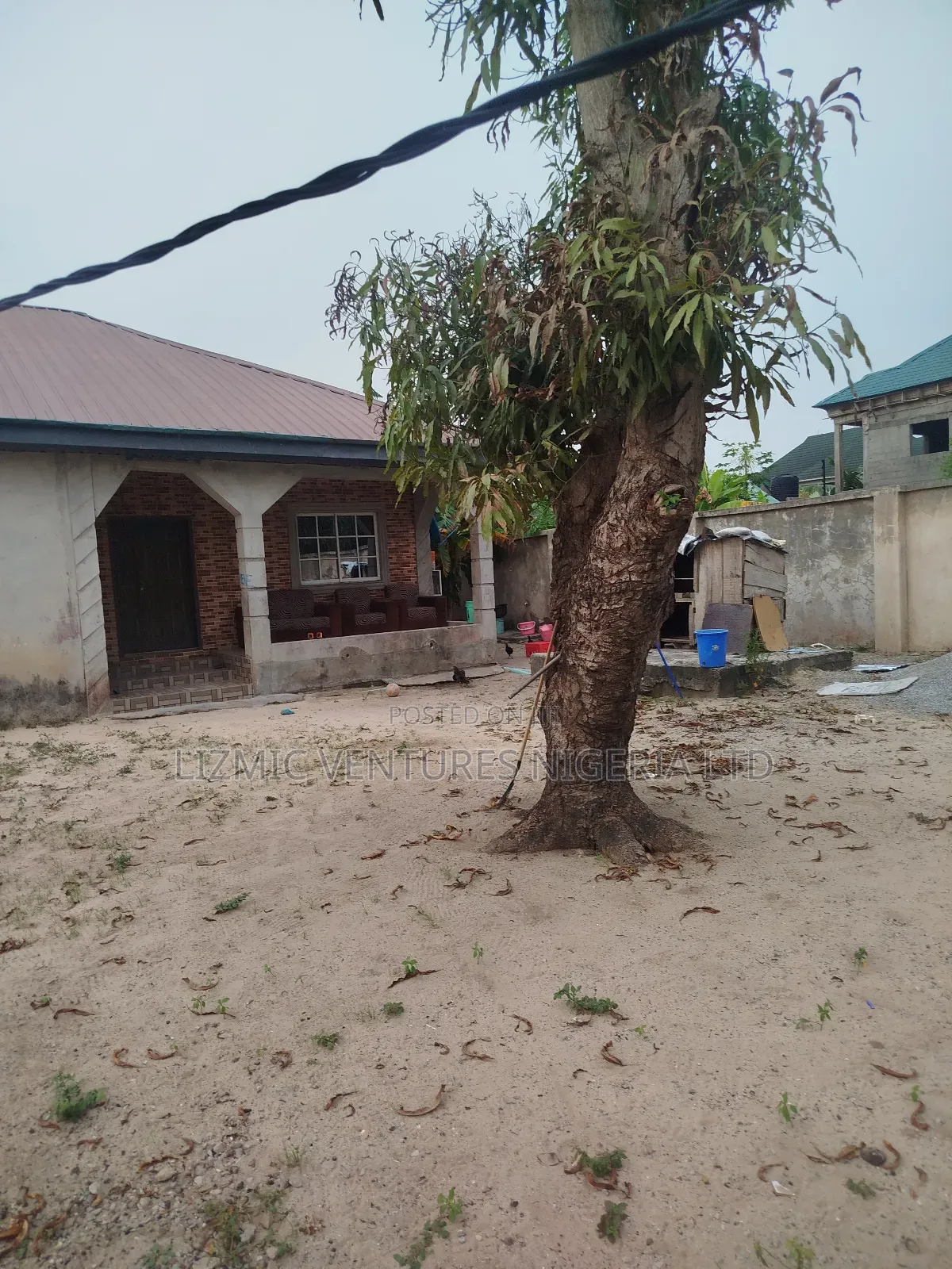3bdrm Bungalow in Greenlite, Lekki Expressway for sale in Lekki Expressway