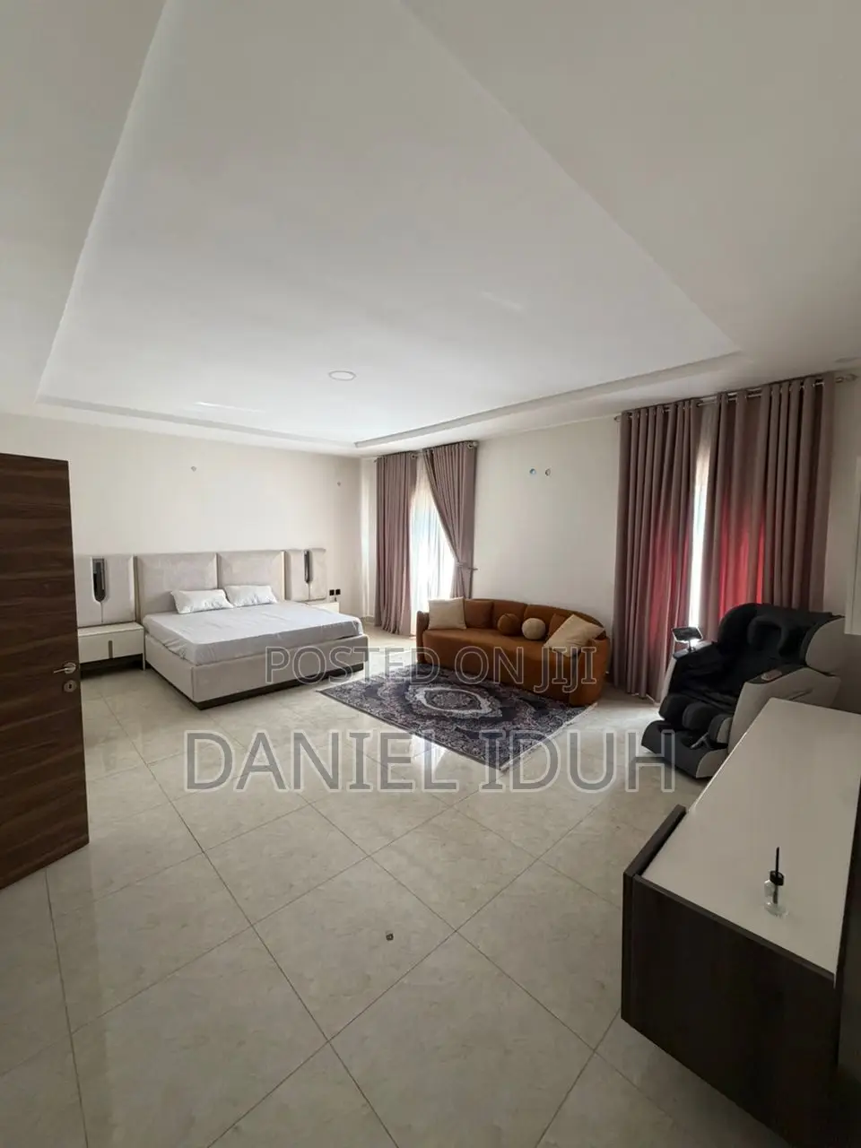 5bdrm Duplex in Mabushi for sale in Mabushi