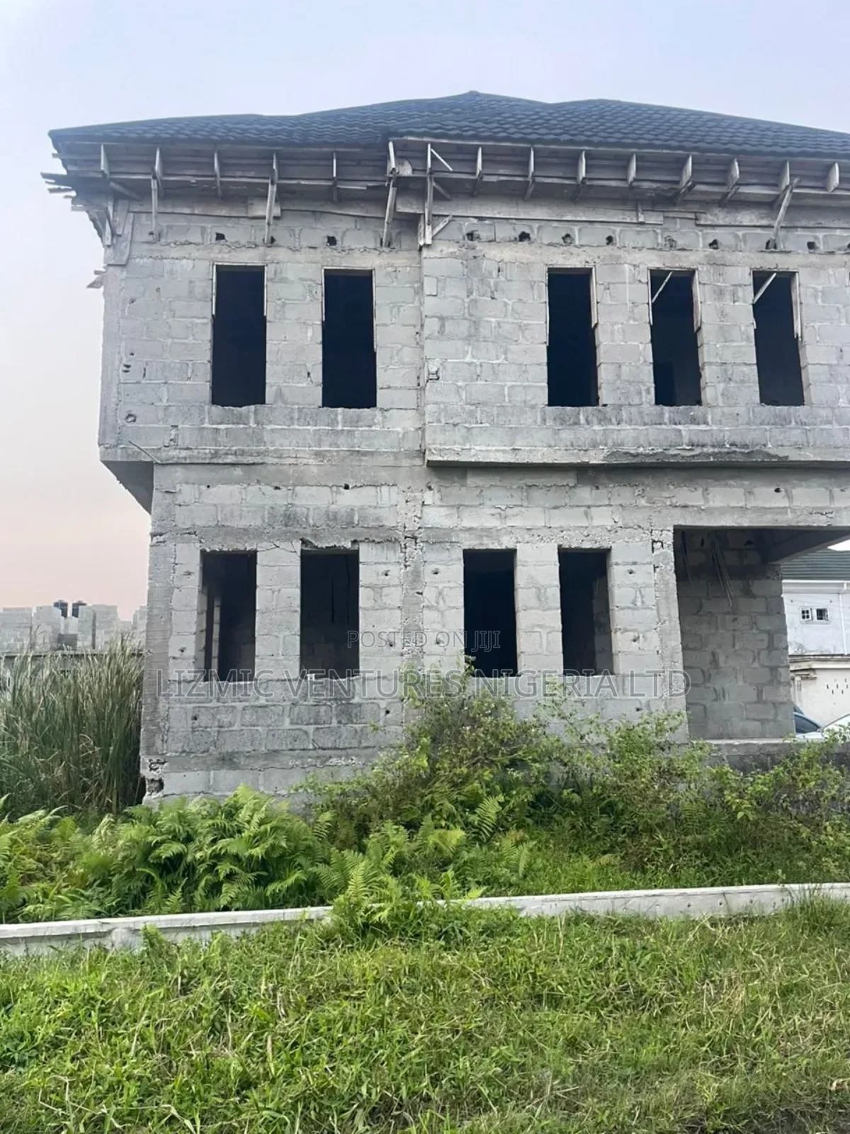 2bdrm Block of Flats in Greenlite, Lekki Expressway for sale in Lekki Expressway