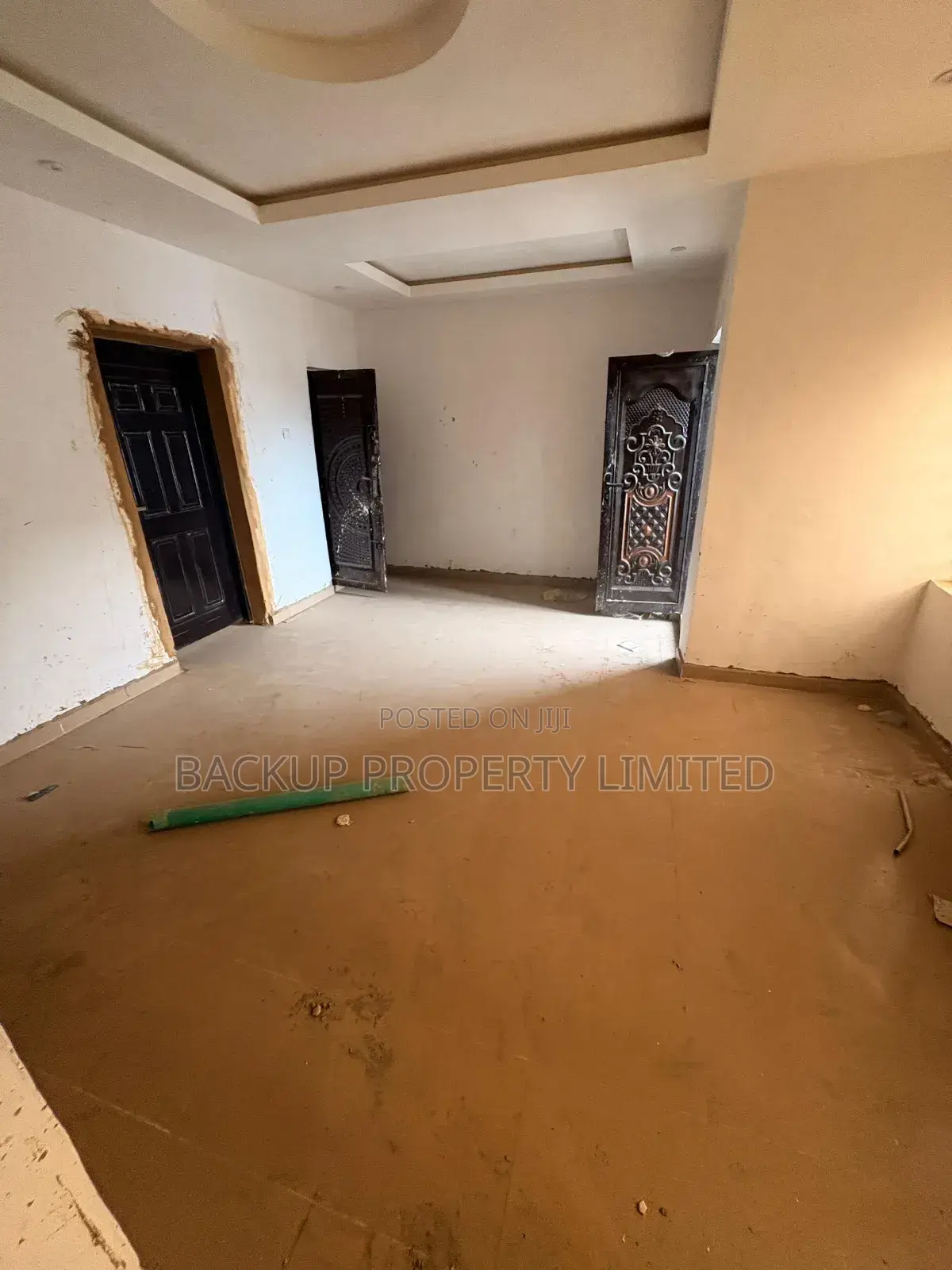 1bdrm Apartment in Alagomeji for sale in Alagomeji