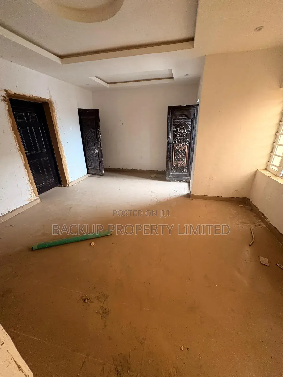 1bdrm Apartment in Alagomeji for sale in Alagomeji