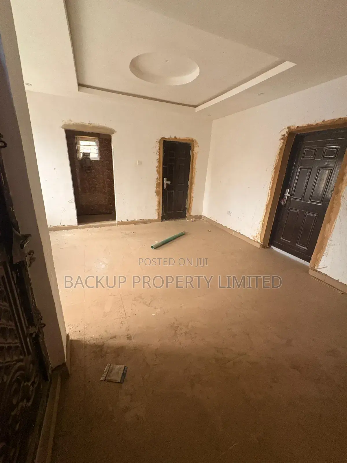 1bdrm Apartment in Alagomeji for sale in Alagomeji