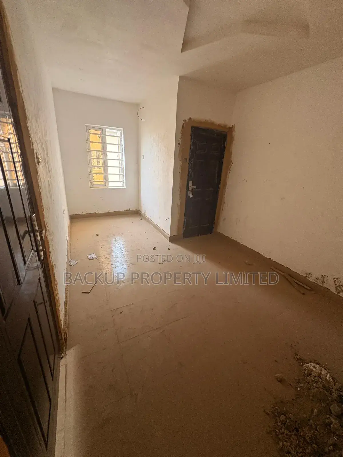 1bdrm Apartment in Alagomeji for sale in Alagomeji