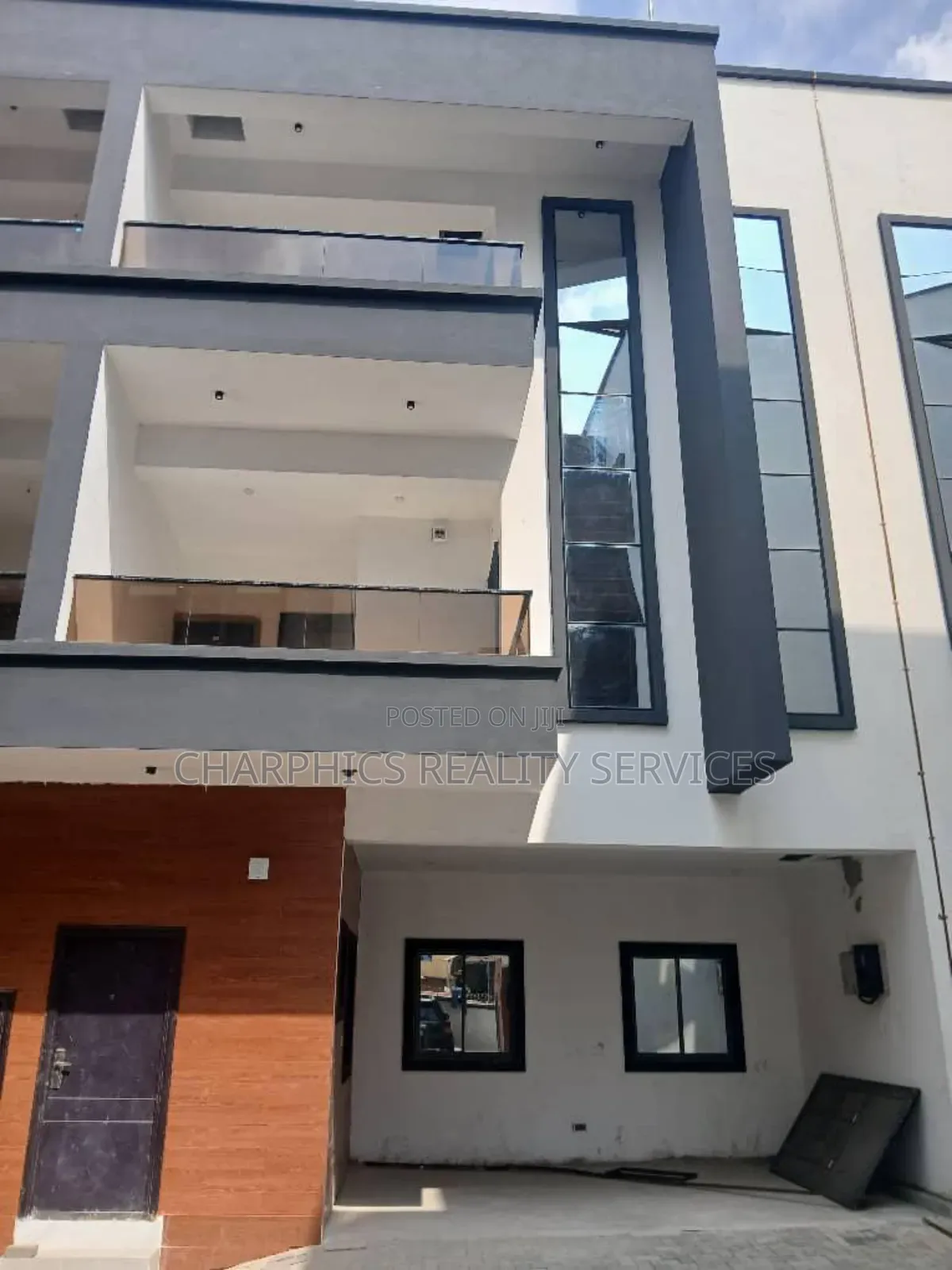 4bdrm Duplex in Ikeja for rent in Ikeja