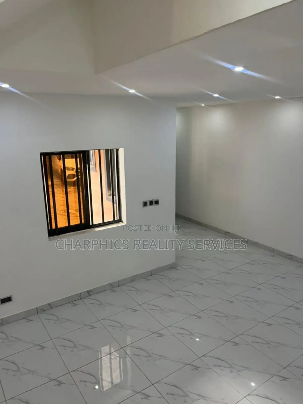 4bdrm Duplex in Ikeja for rent in Ikeja