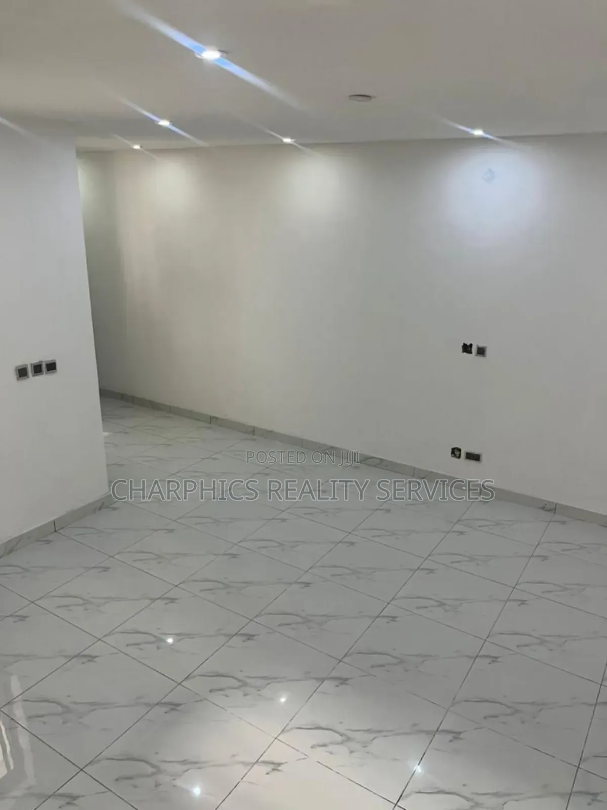 4bdrm Duplex in Ikeja for rent in Ikeja