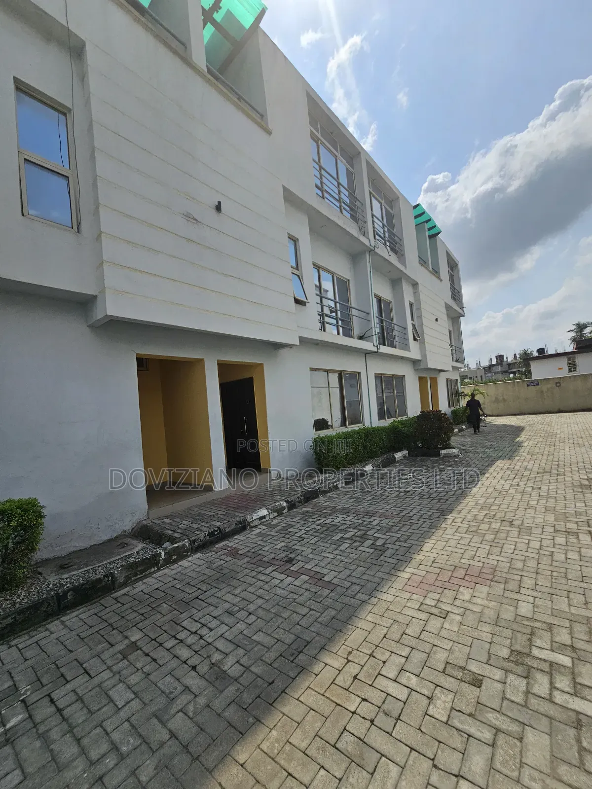 4bdrm Duplex in Ikeja GRA for rent in Ikeja GRA