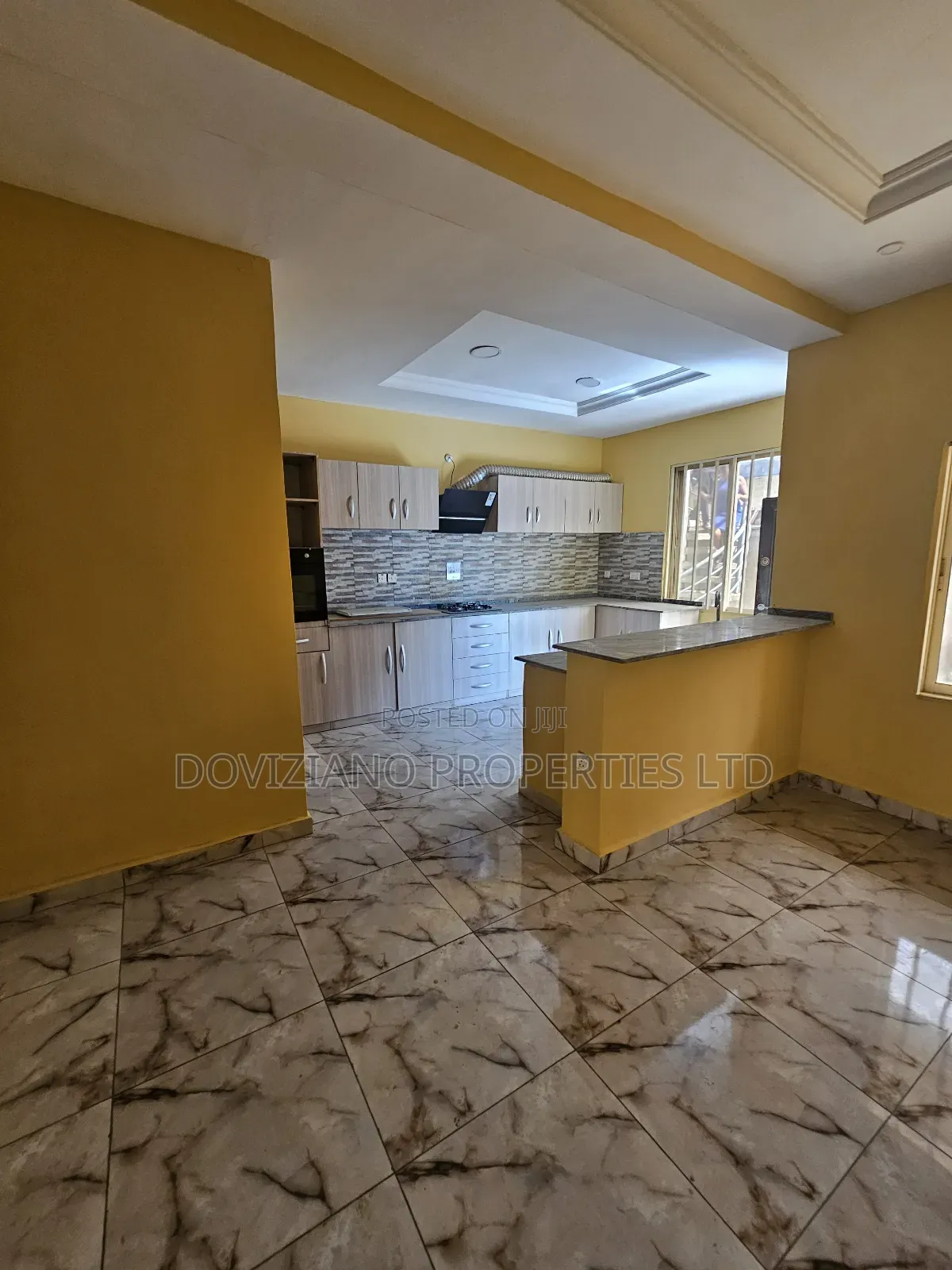 4bdrm Duplex in Ikeja GRA for rent in Ikeja GRA