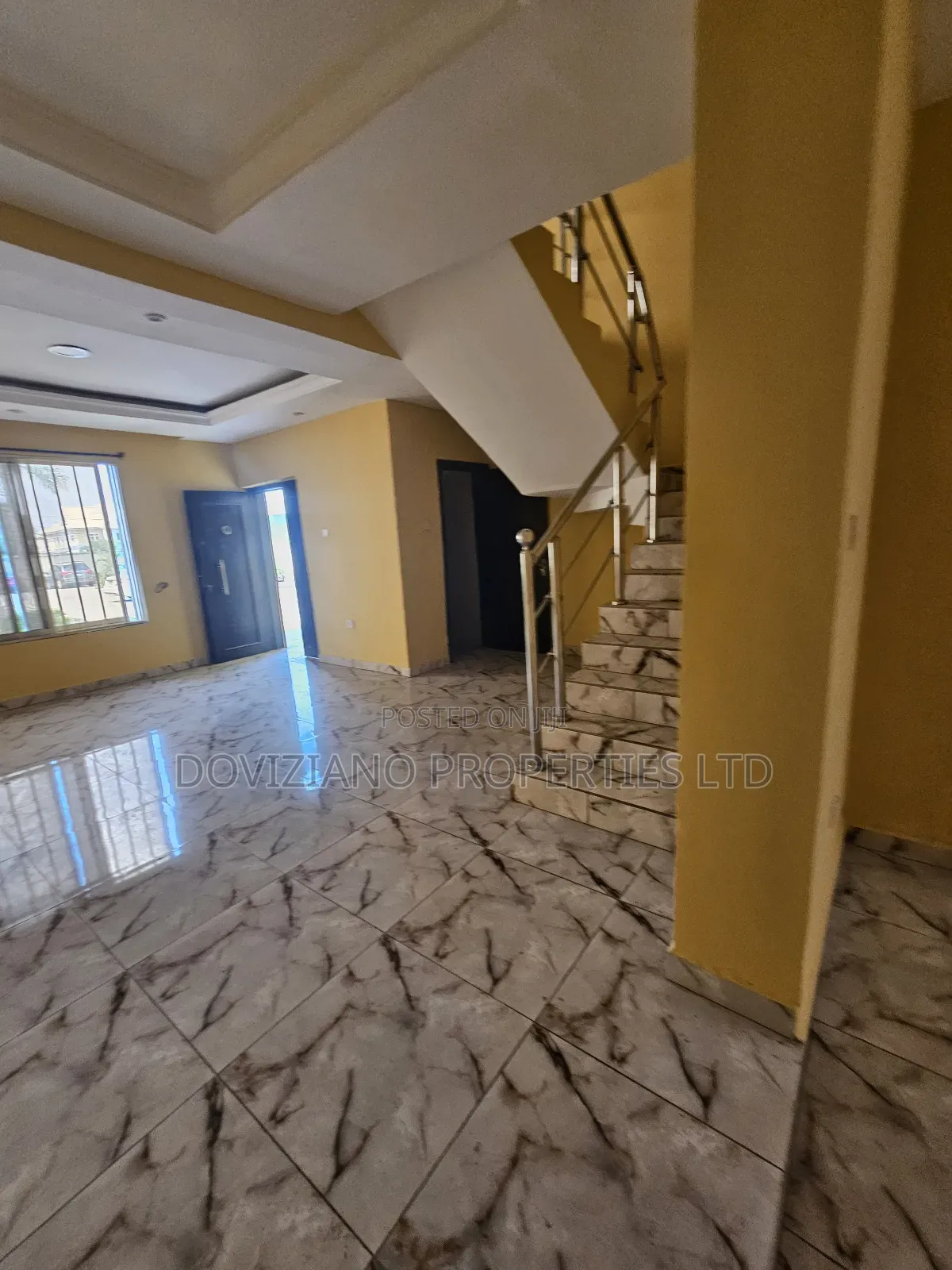 4bdrm Duplex in Ikeja GRA for rent in Ikeja GRA