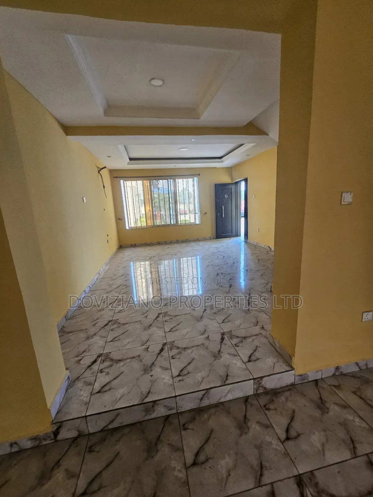 4bdrm Duplex in Ikeja GRA for rent in Ikeja GRA