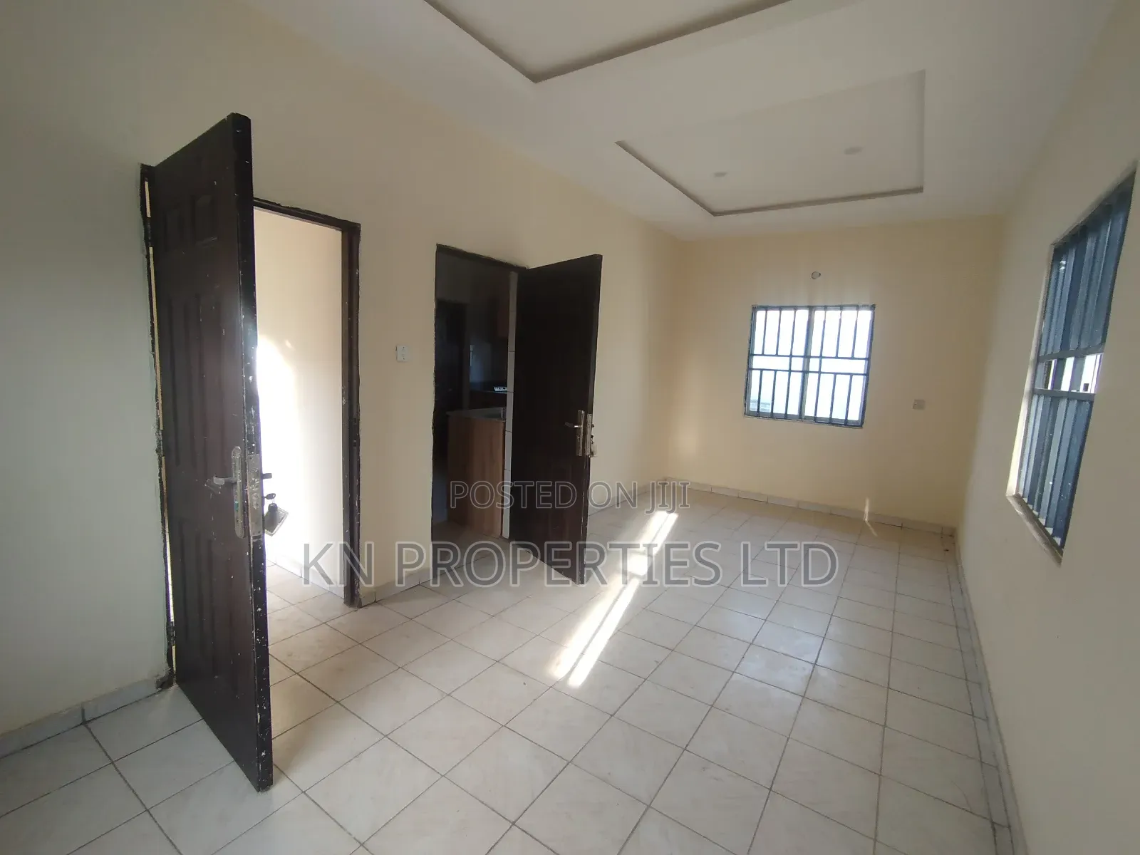 2bdrm Bungalow in Lubge, Lugbe District for rent in Lugbe District