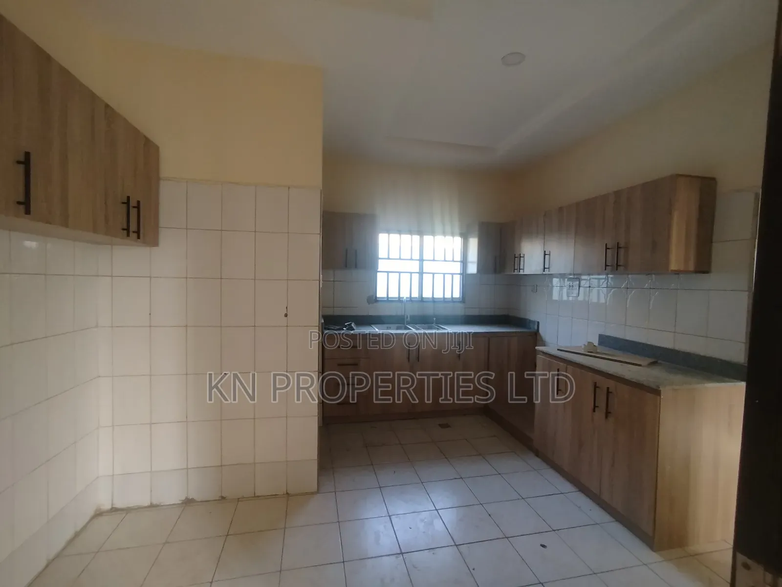 2bdrm Bungalow in Lubge, Lugbe District for rent in Lugbe District