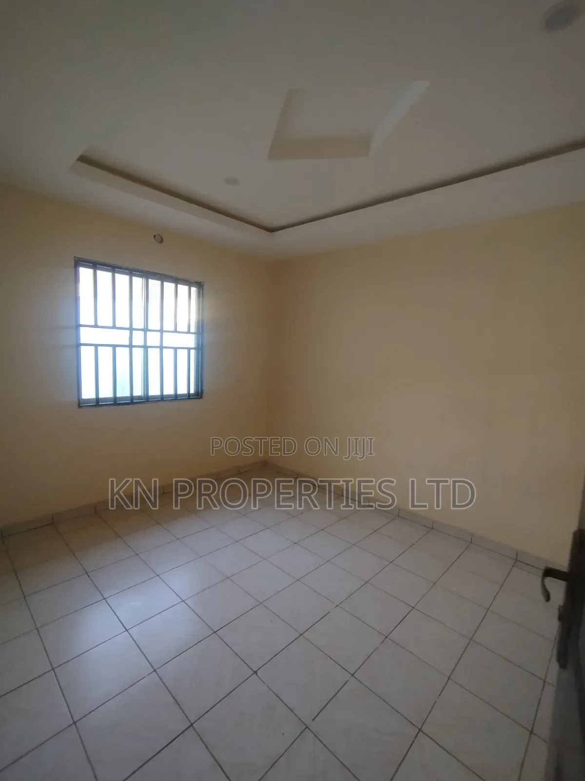 2bdrm Bungalow in Lubge, Lugbe District for rent in Lugbe District