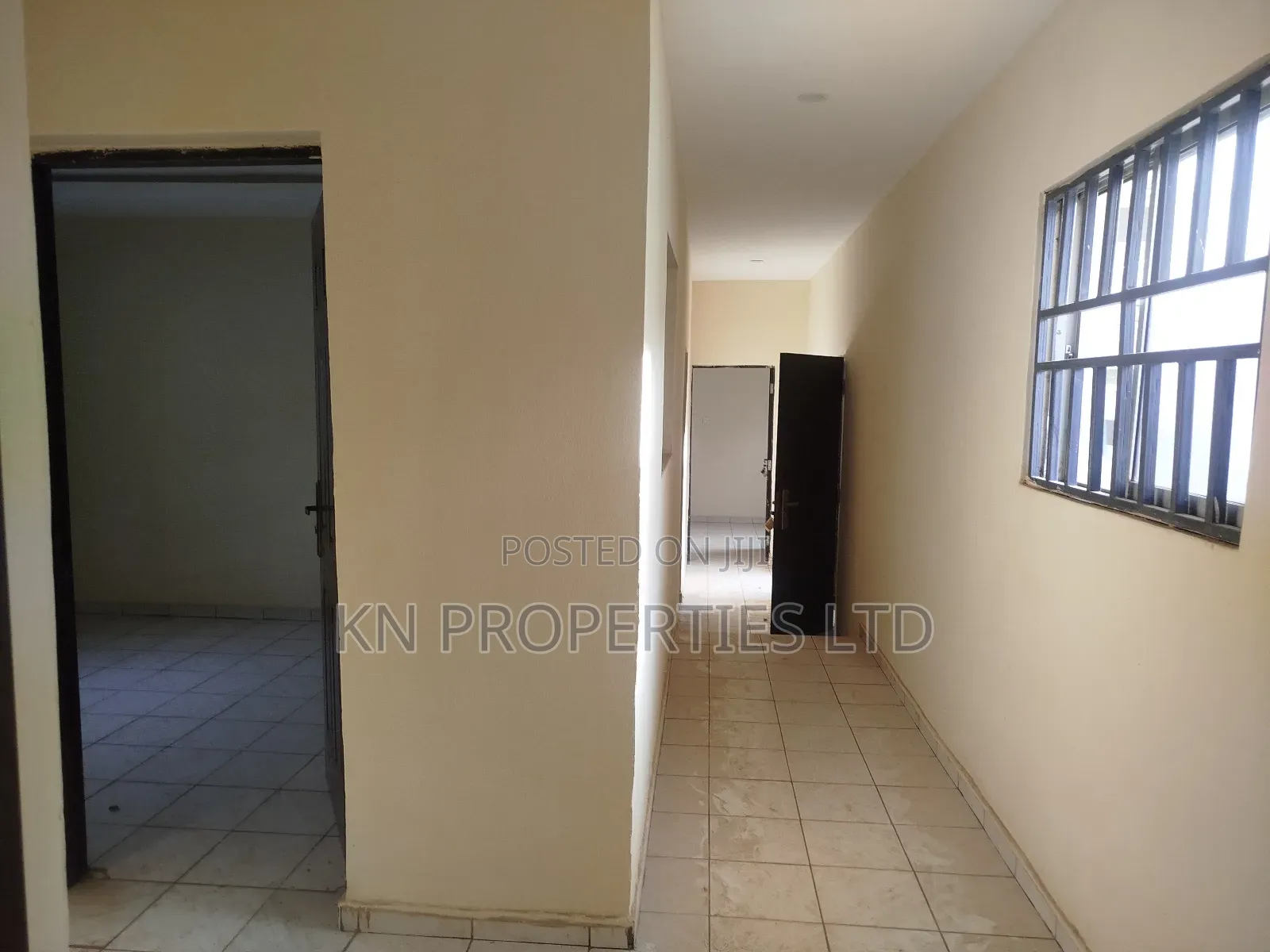 2bdrm Bungalow in Lubge, Lugbe District for rent in Lugbe District