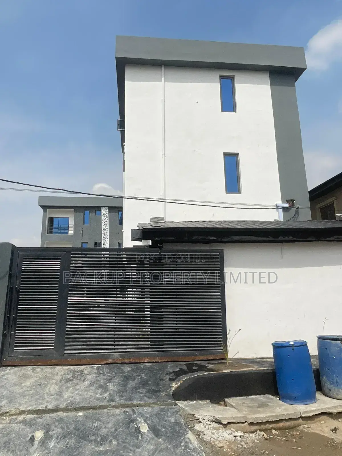 Mini Flat in Yaba for sale in Yaba