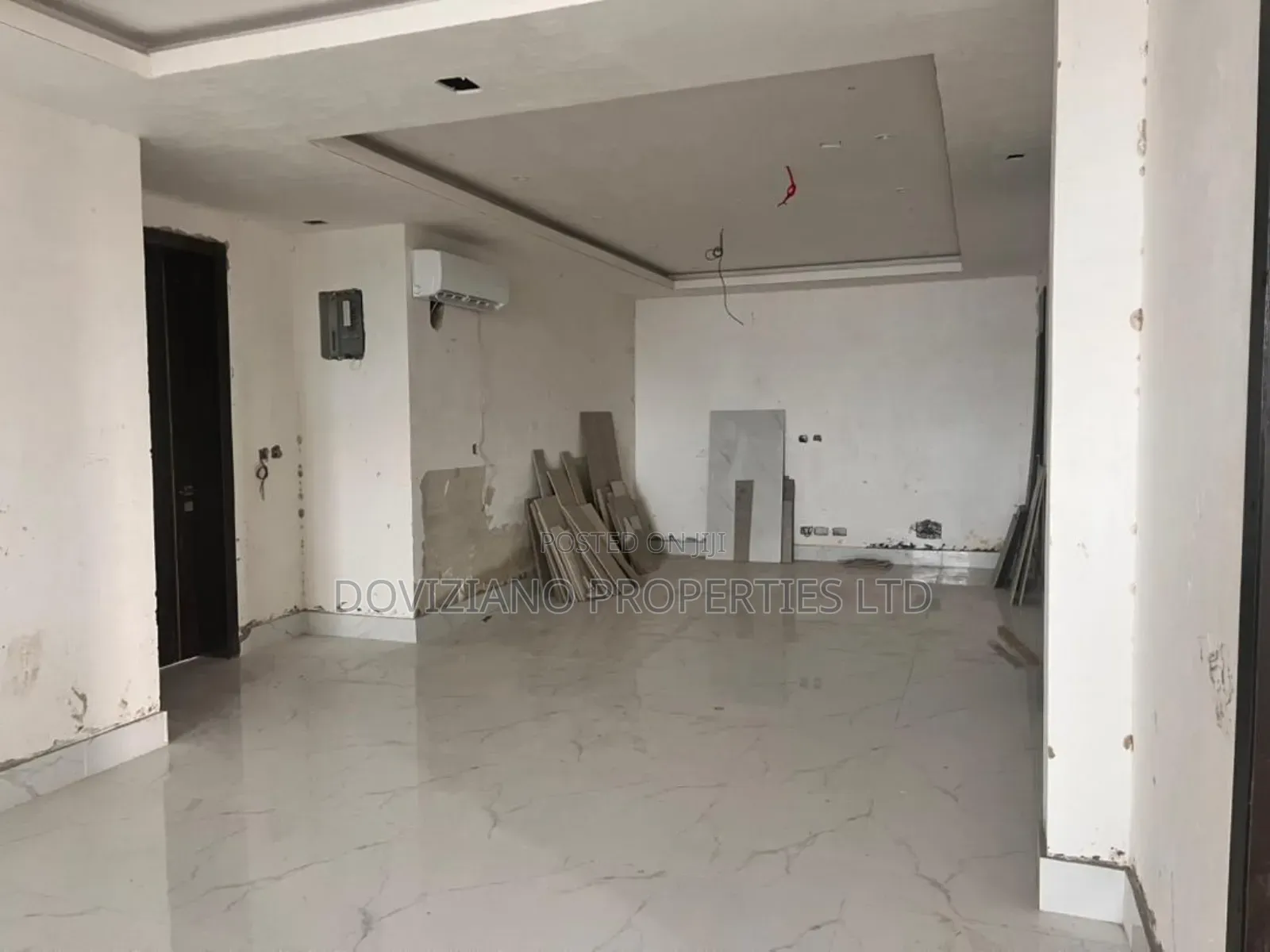 4bdrm Duplex in Banana Island for rent in Banana Island
