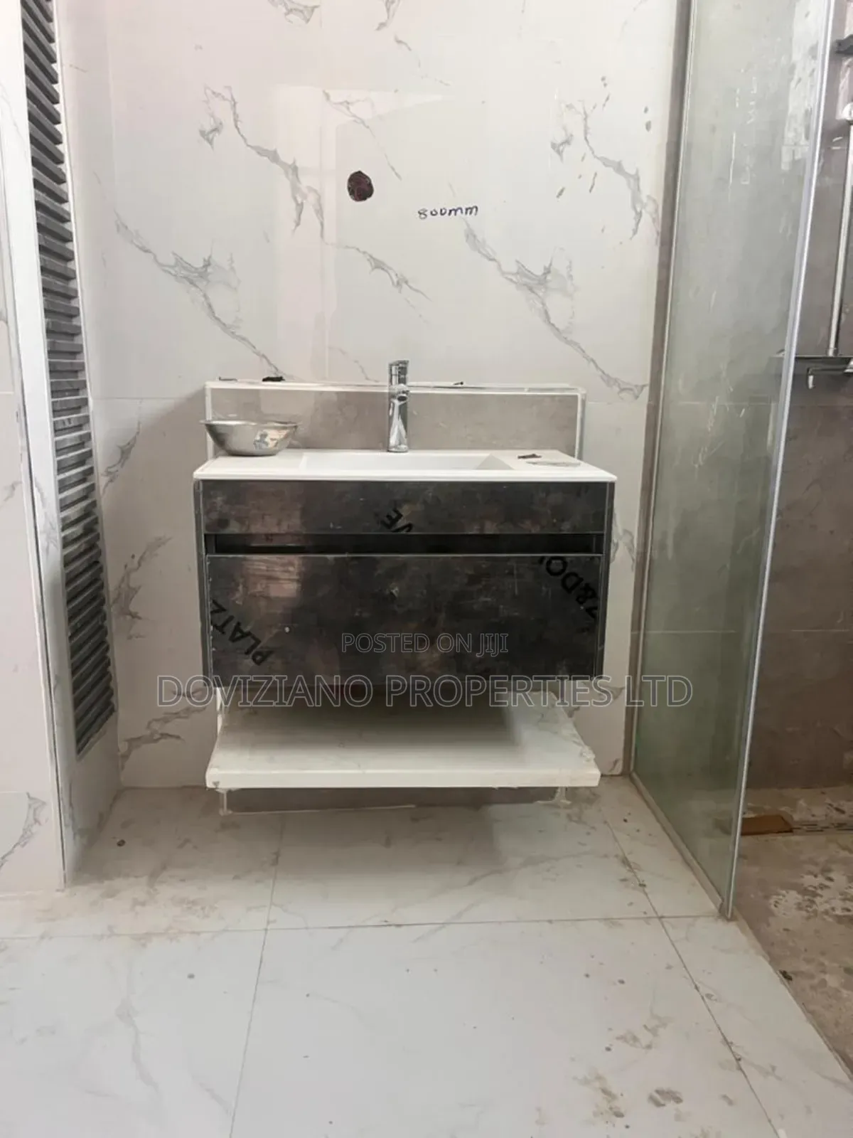 4bdrm Duplex in Banana Island for rent in Banana Island