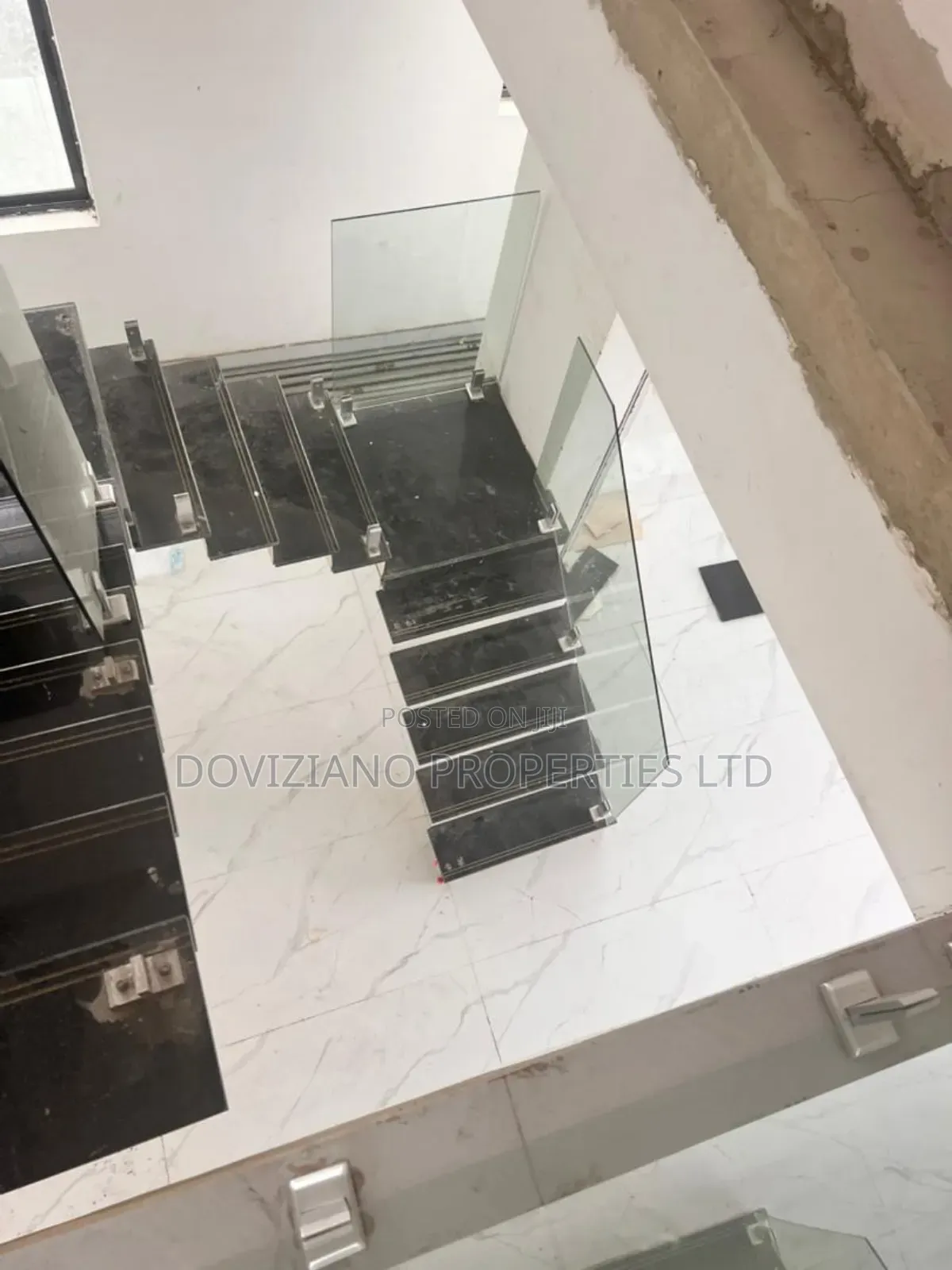 4bdrm Duplex in Banana Island for rent in Banana Island