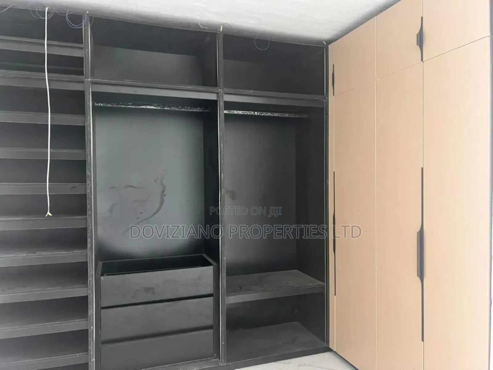 4bdrm Duplex in Banana Island for rent in Banana Island