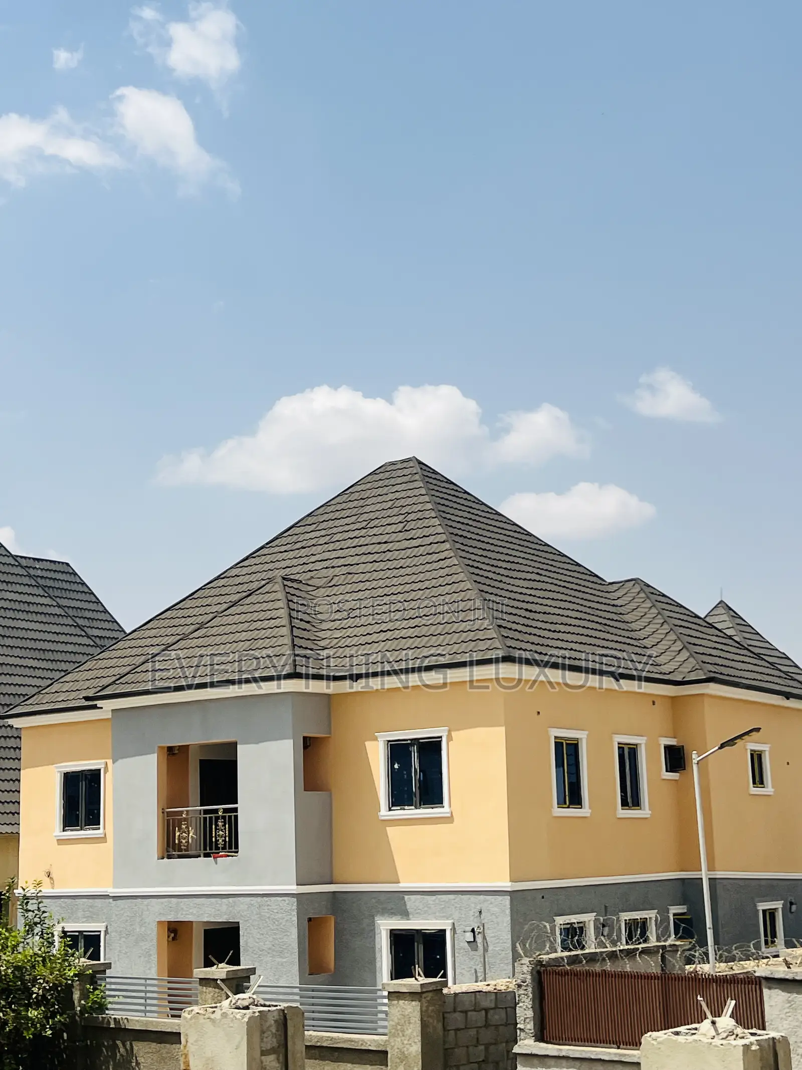 1bdrm Block of Flats in Jedo Estate, Ushafa for rent in Ushafa